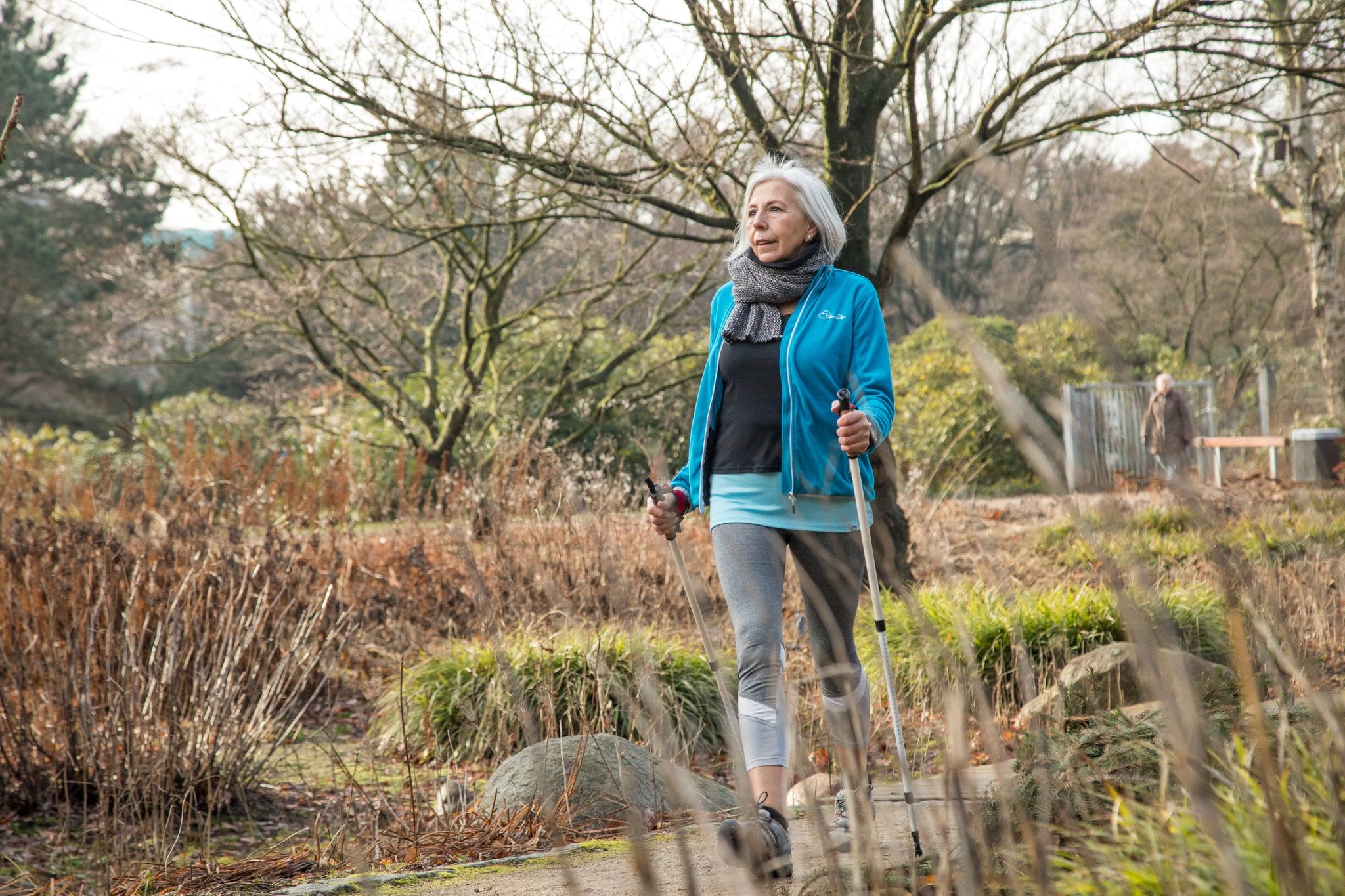 Gehirnjogging mal anders: Macht Sport schlau?