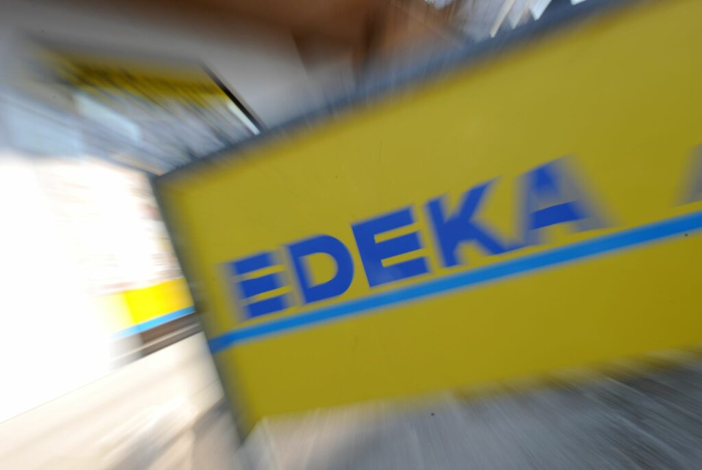 Edeka Südwest ruft abgepacktes Hackfleisch zurück