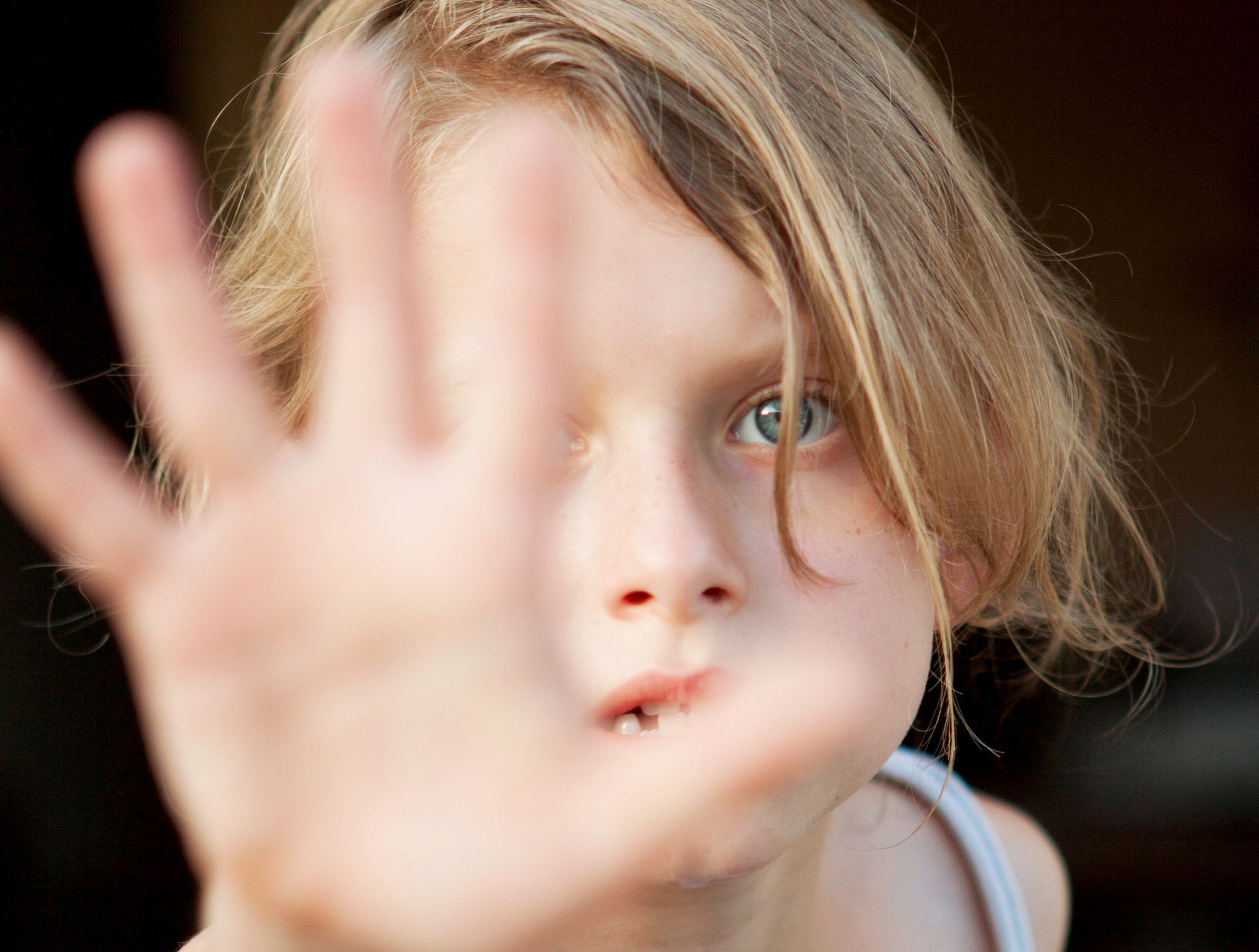 Wie Eltern und Kinder schwierige Zeiten meistern