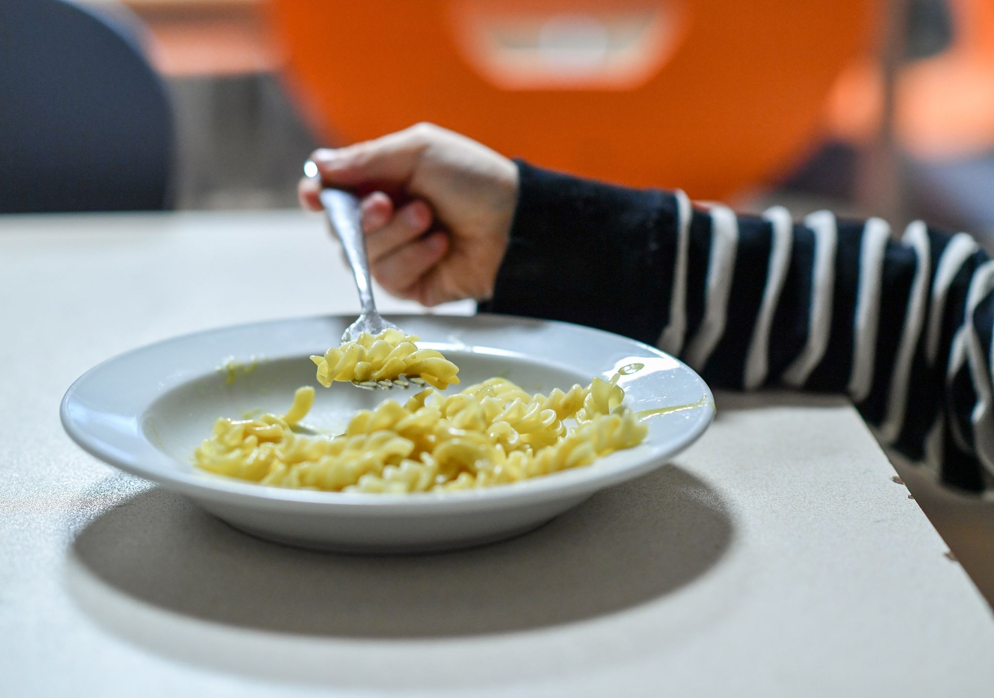 So wird das Familienessen entspannter