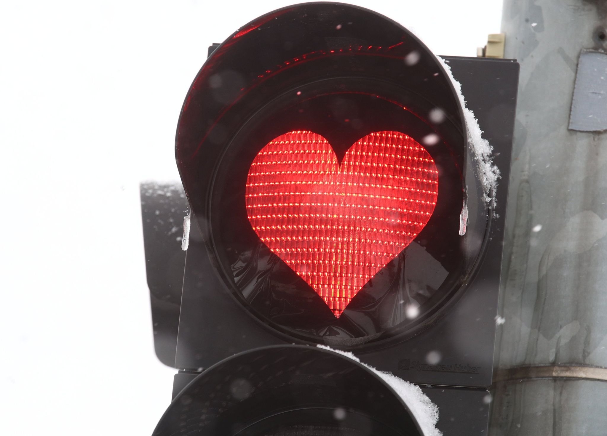 Erste Liebe in Zeiten des Lockdowns