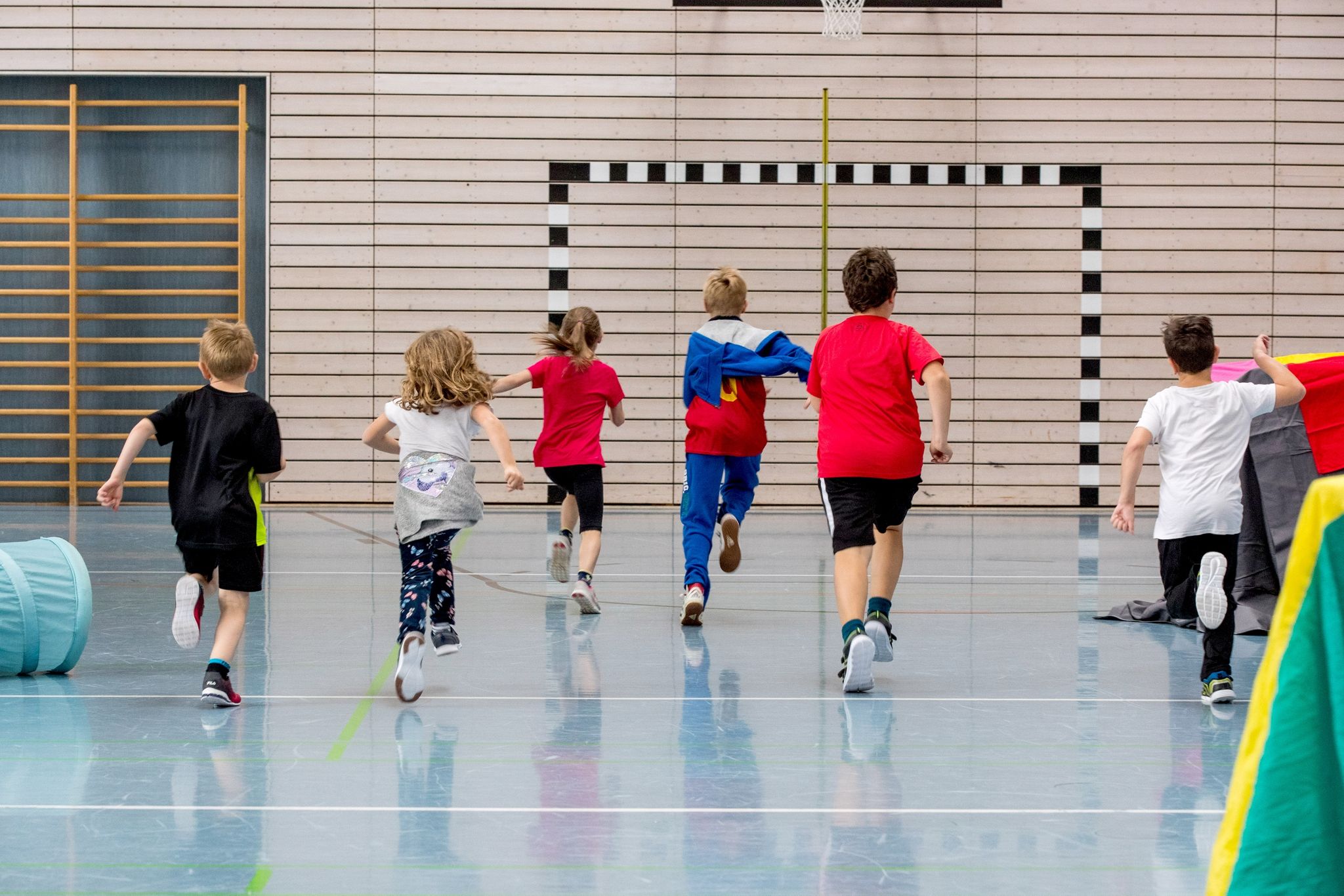 Welche Vorteile eine Reha für Kinder und Jugendliche bietet