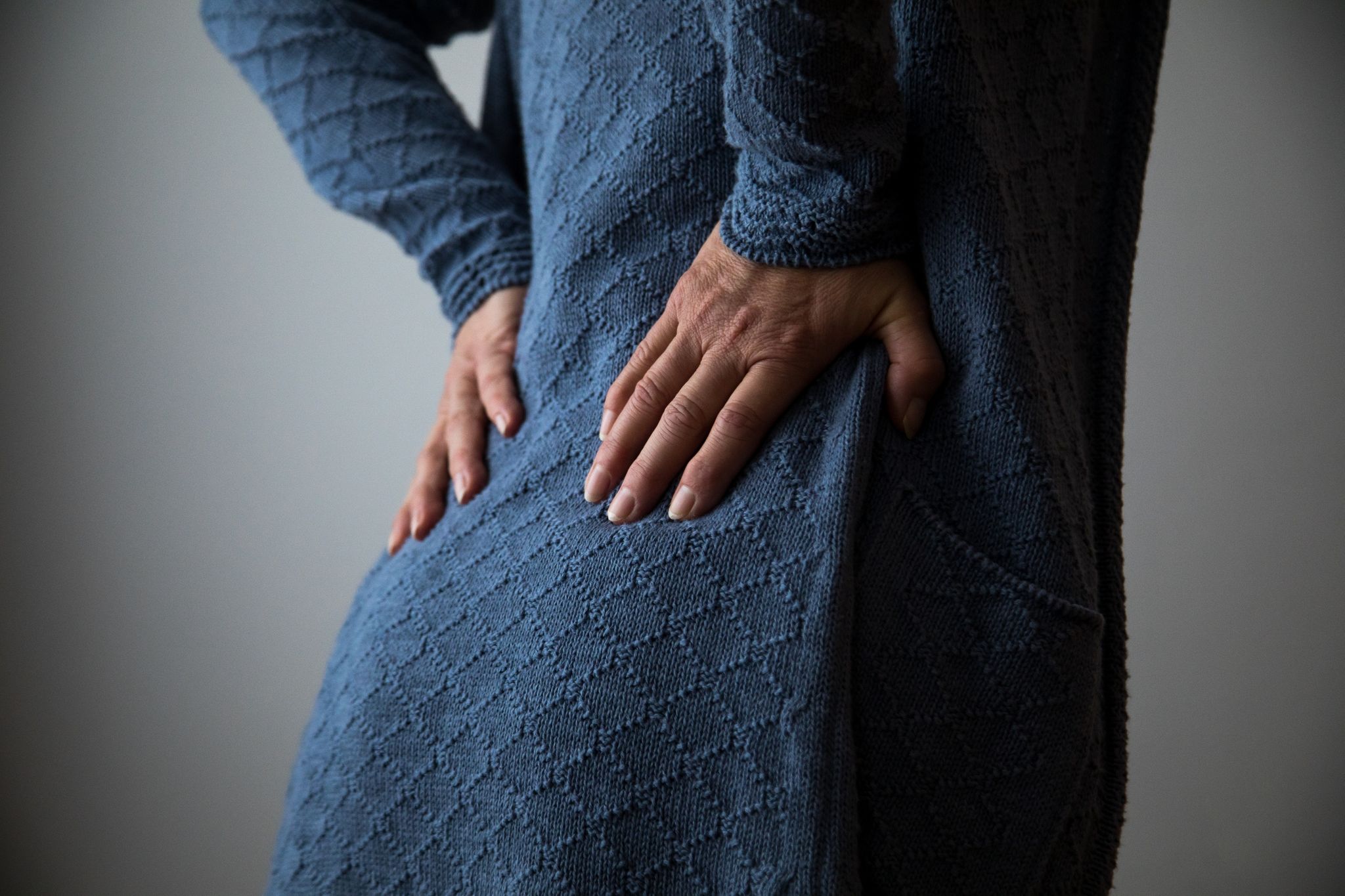 Frauen häufiger von Rückenschmerzen betroffen als Männer