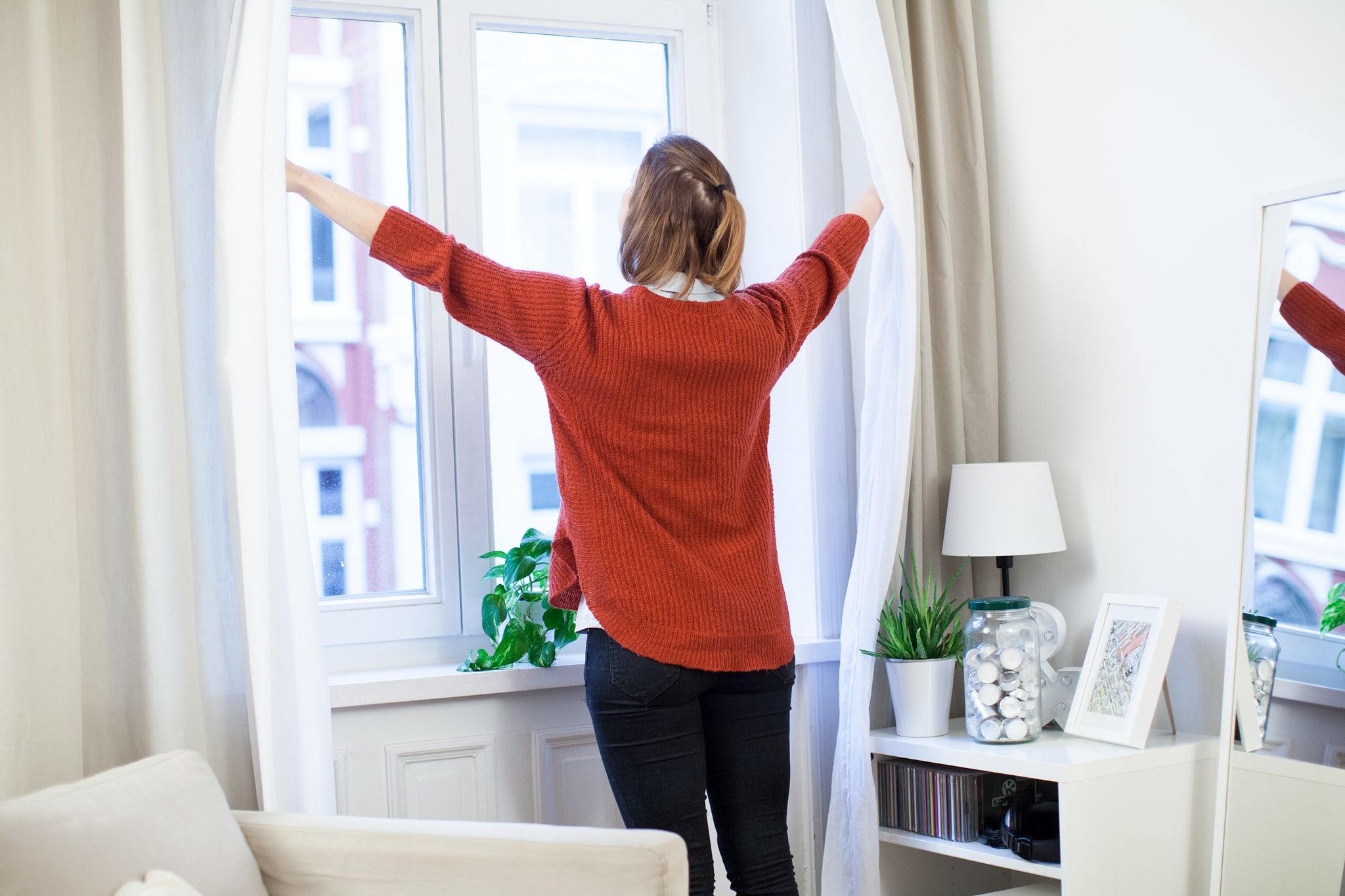 Anspruch auf Wohnung ein Jahr nach Scheidung anmelden