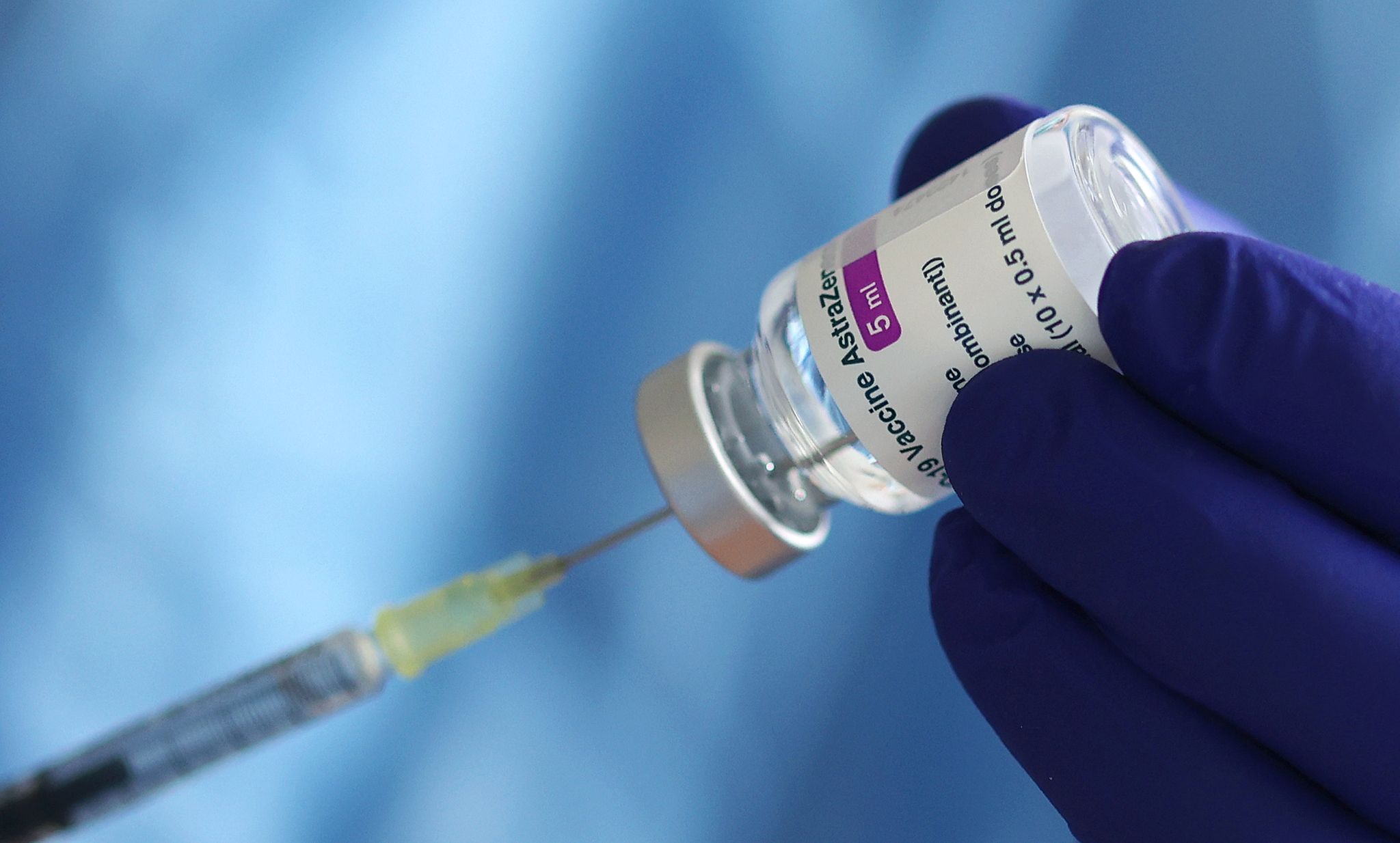 Corona-Impfverordnung wird geändert