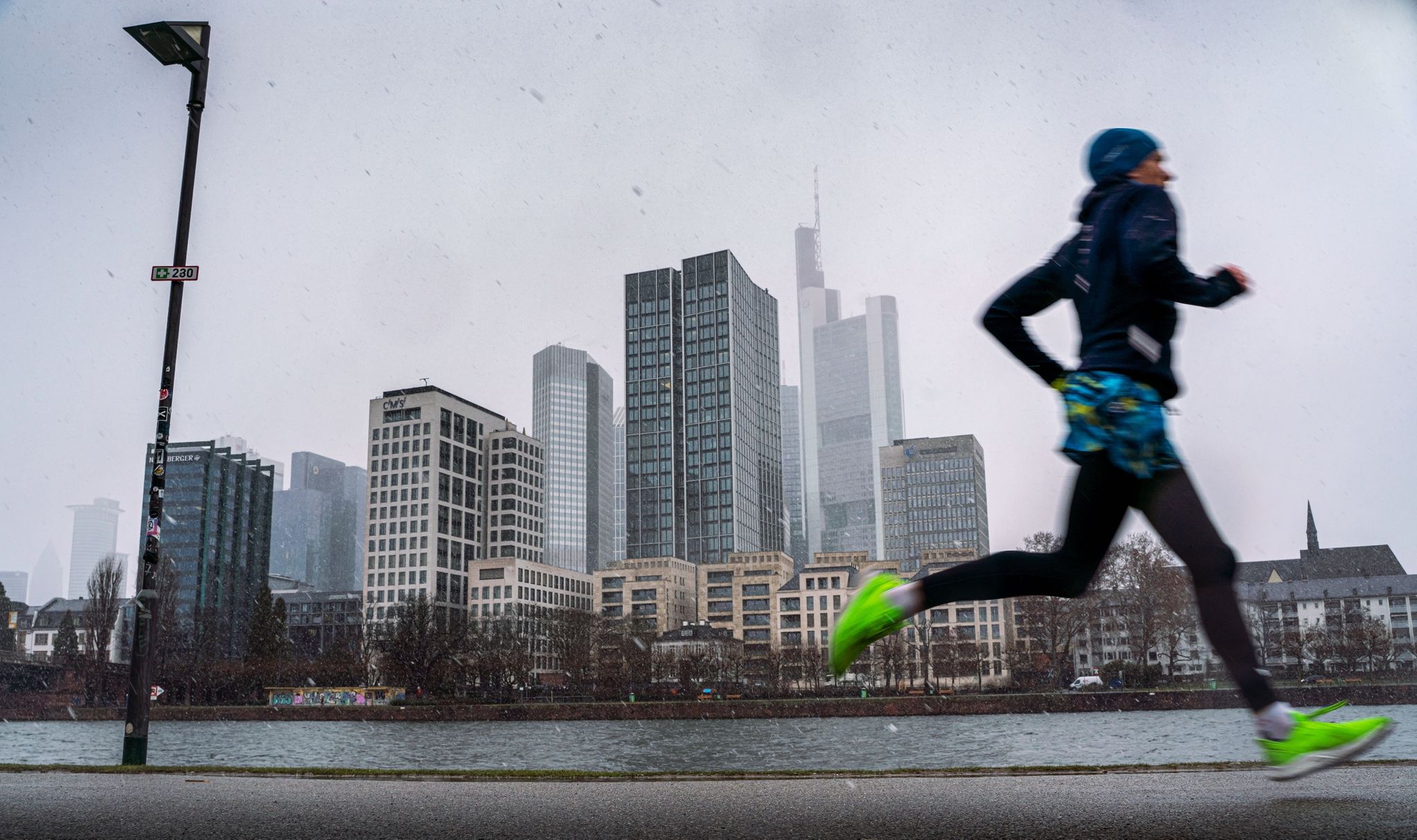 Deshalb ist Variation beim Sport so wichtig