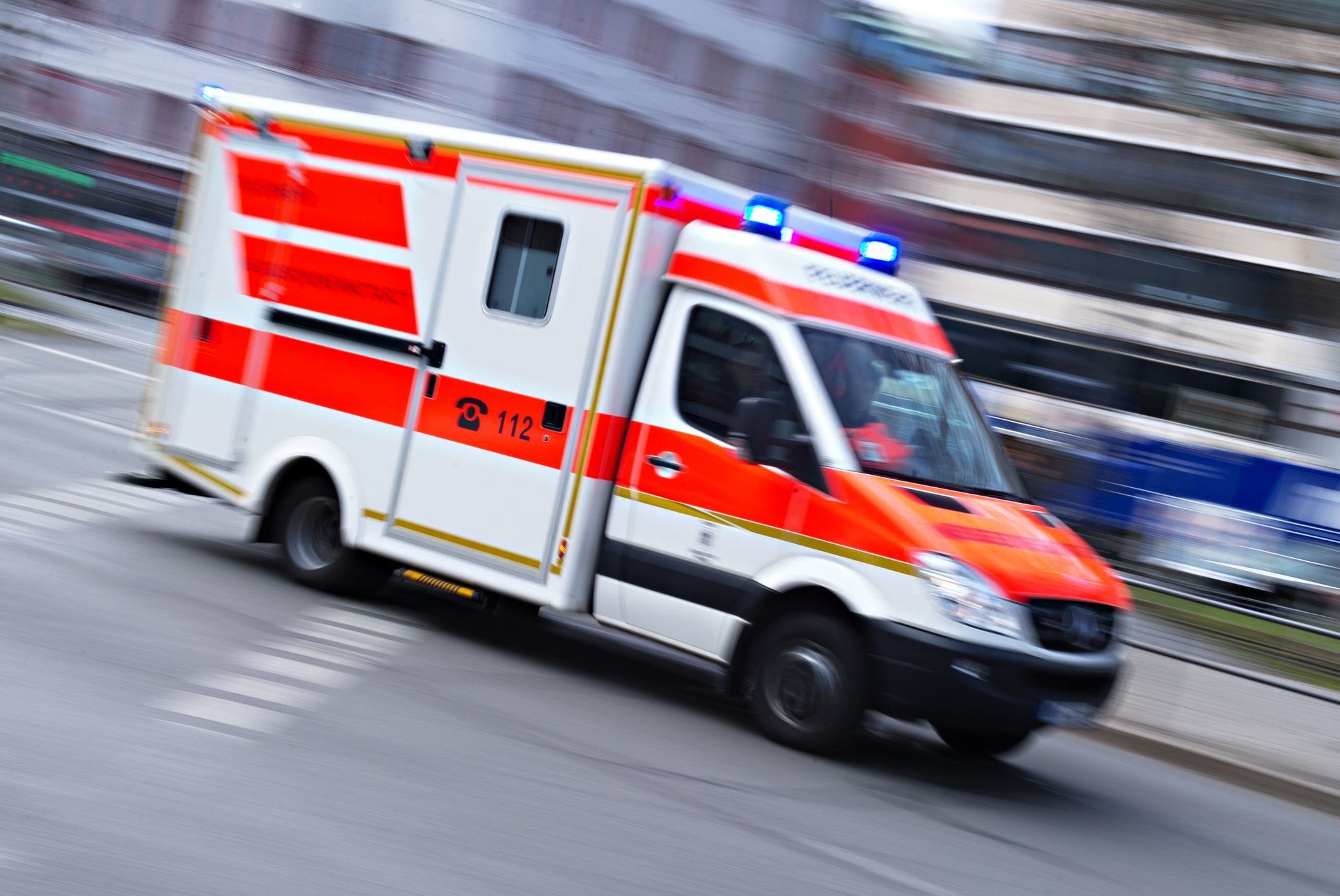 Brustschmerz nicht aus Corona-Angst ignorieren