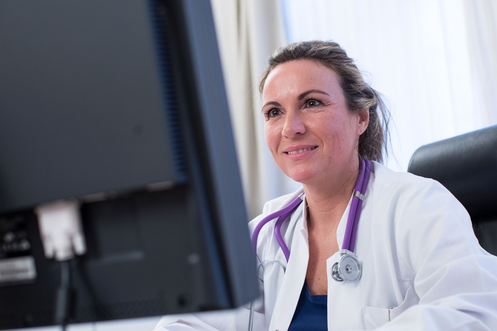 Per Video und App zur Kinderwunschberatung