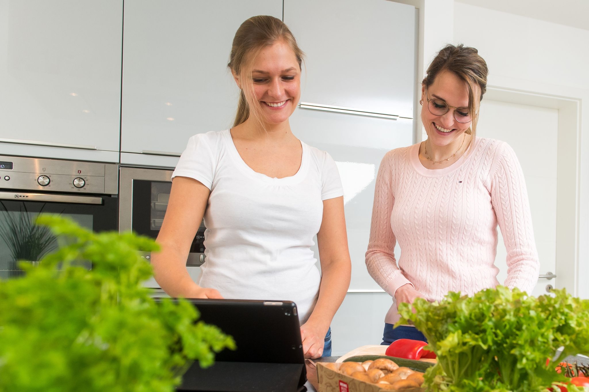One-Tray-Gerichte als schnelle Lösung vom Blech