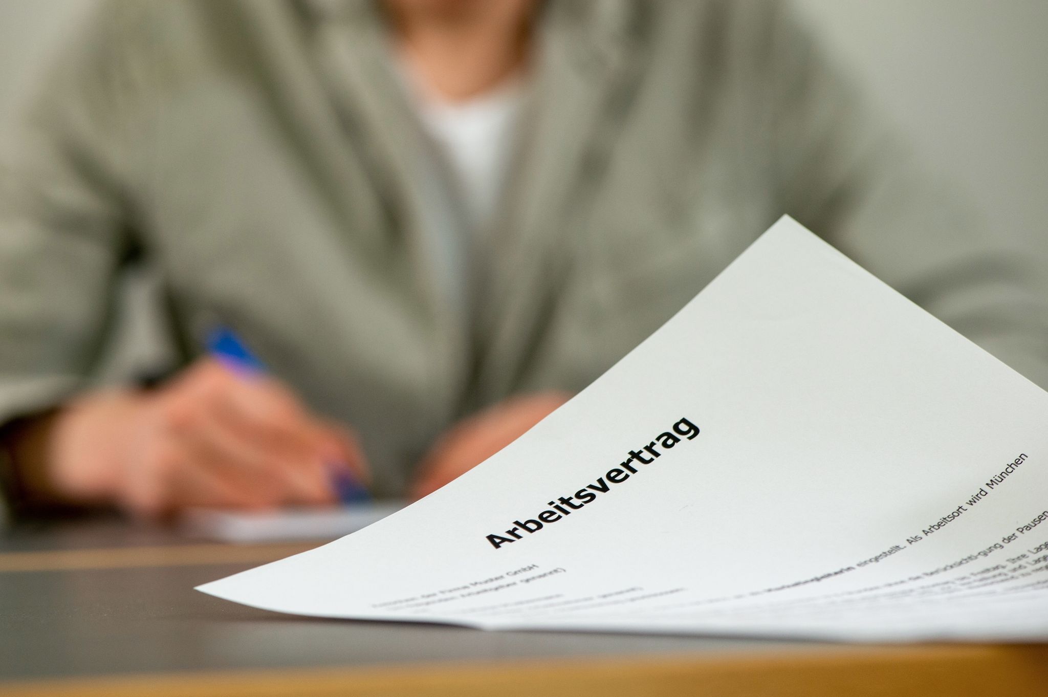 Arbeitsvertrag mit Angehörigem: Stundenzettel kann helfen