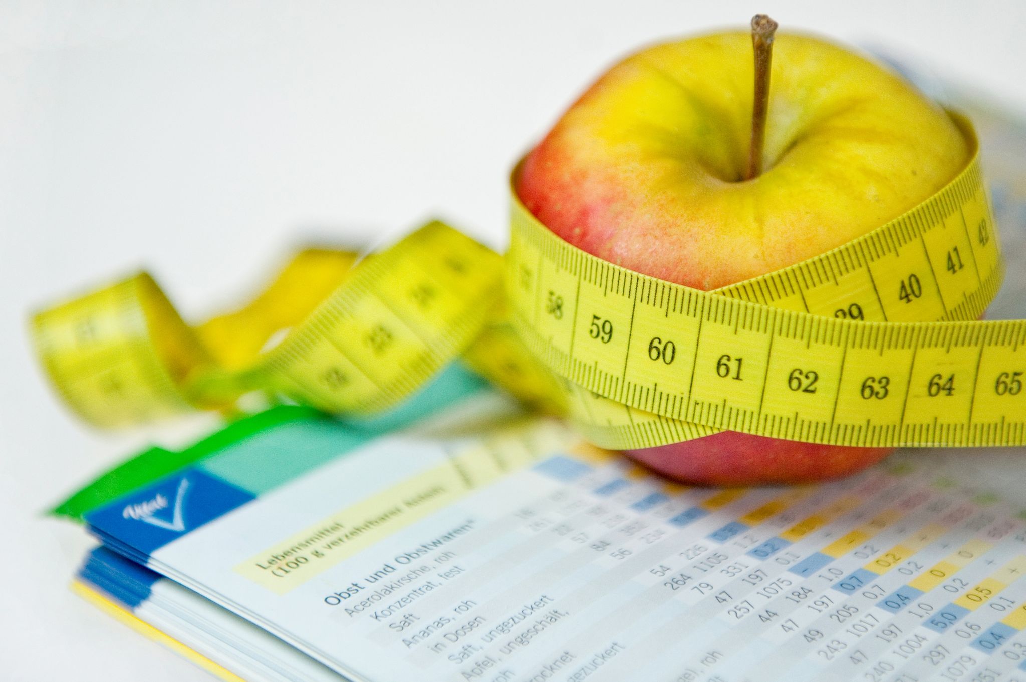 Was hinter dem metabolischen Syndrom steckt
