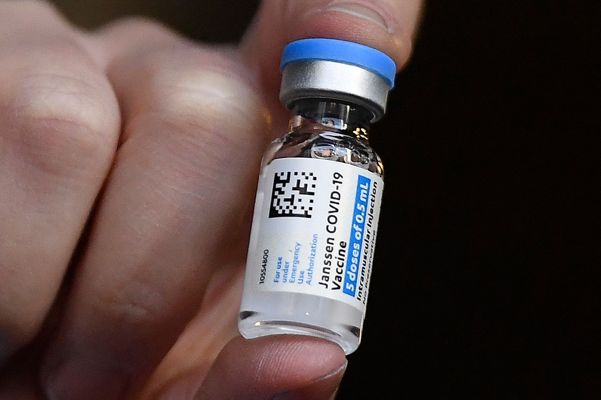 Impfstoff-Typ könnte Ursache für Nebenwirkungen sein