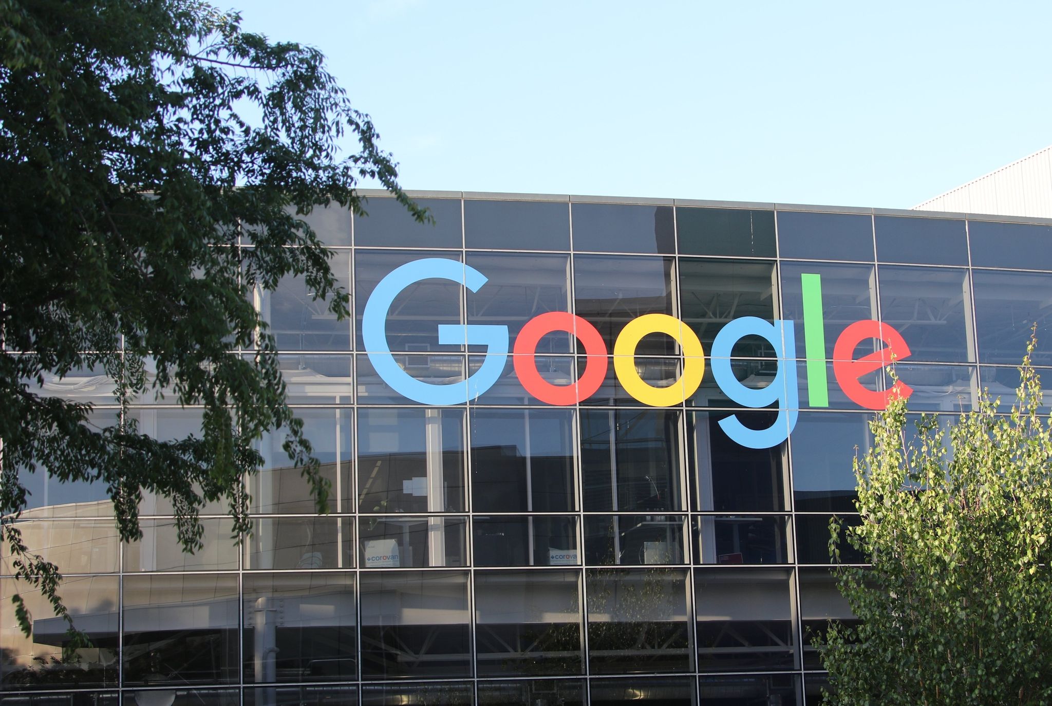 Zeitraffer in Google Earth zeigt Landschaftsveränderungen