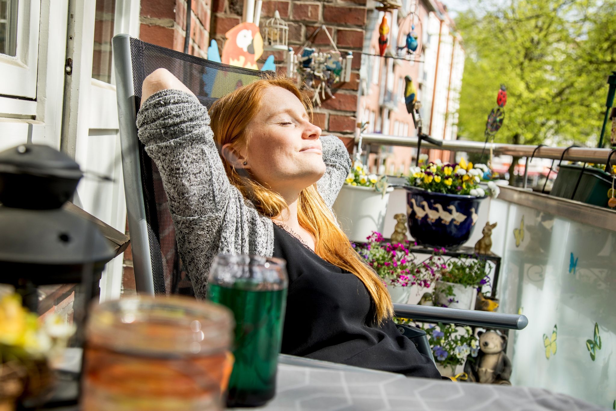 «Auftrag zum Entspannen»: Warum Atemtraining Stress abbaut