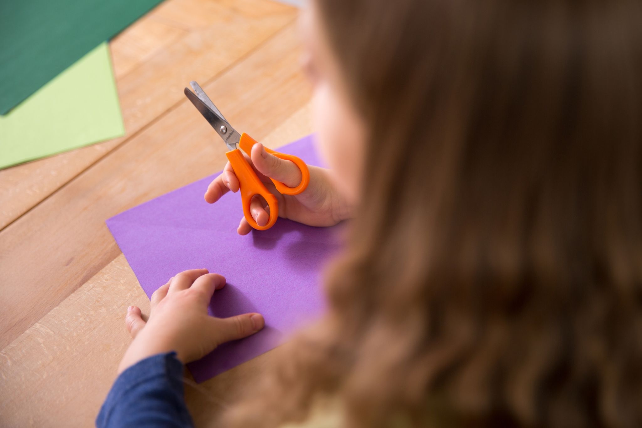 So bringt man Kindern Ausdauer bei