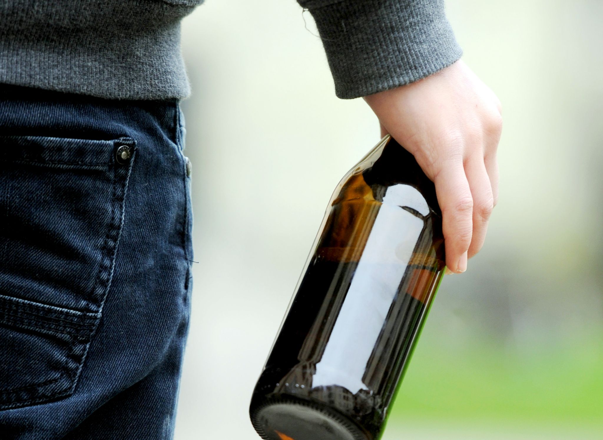 Bei Malzbier für Kinder genau hinschauen