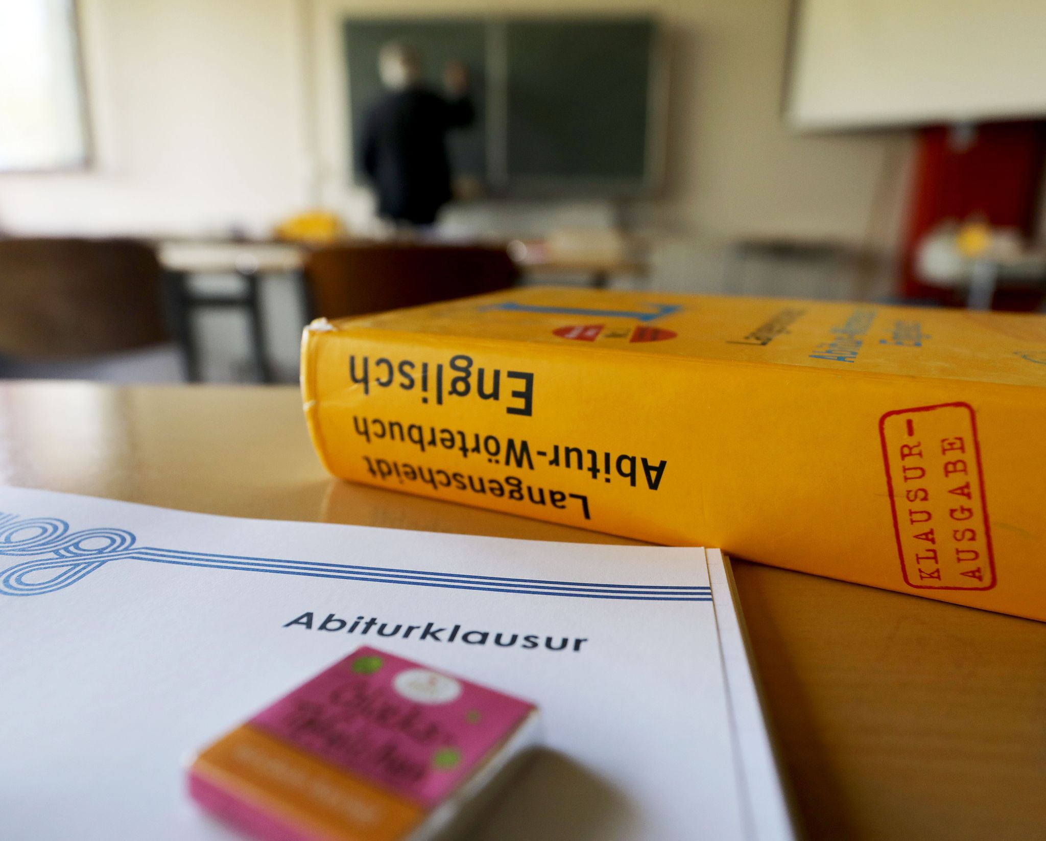«New York Times»-Autor bekommt wegen Englisch-Abi viel Post