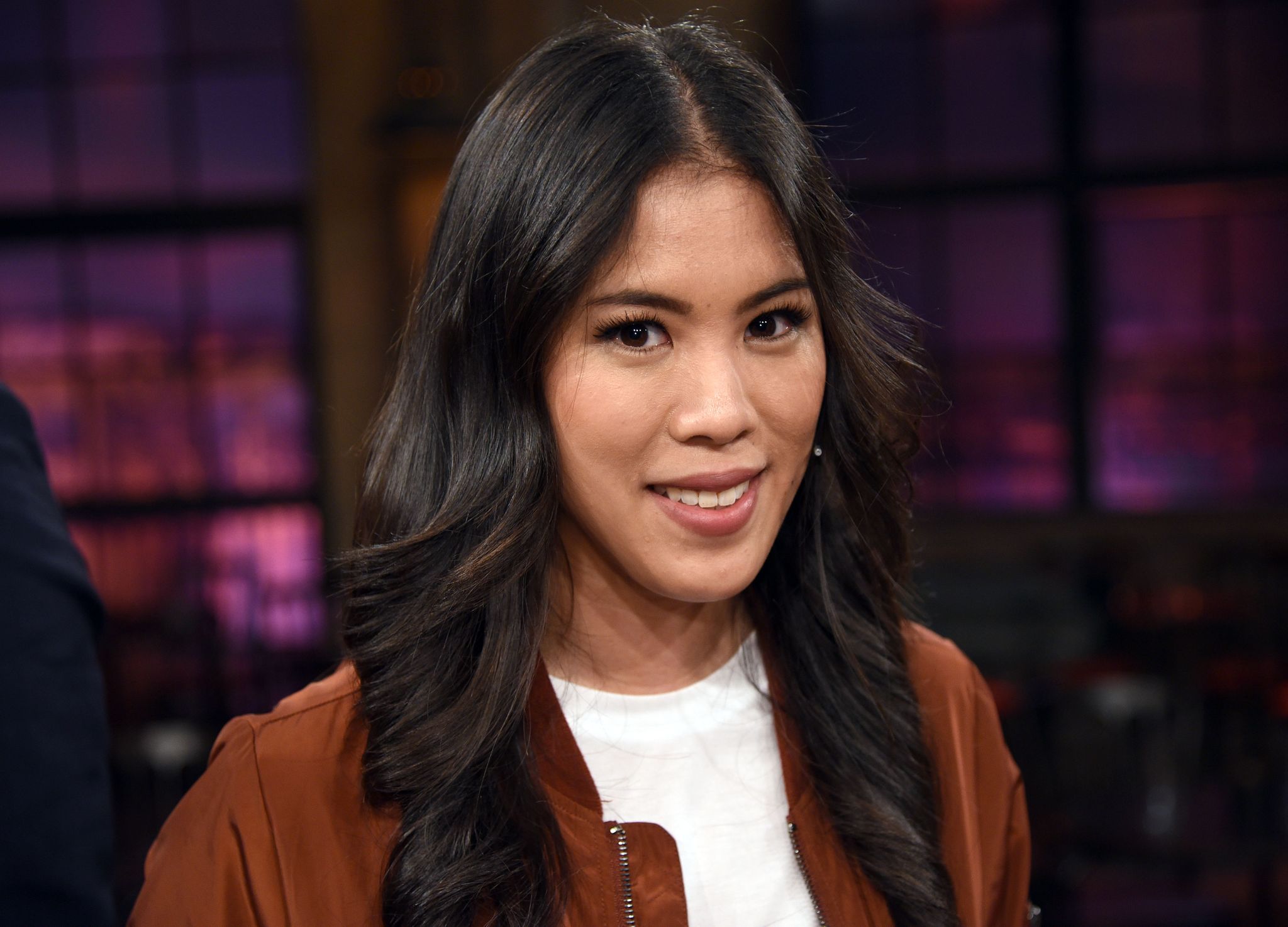 Mai Thi Nguyen-Kim als Sachbuch-Autorin erfolgreich