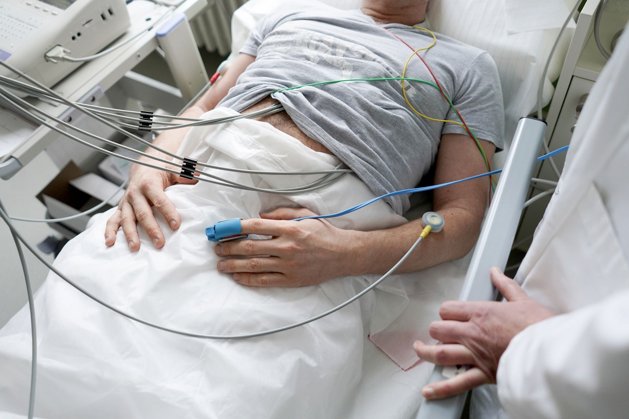 Kardiologie: Krebstherapien können dem Herz schaden