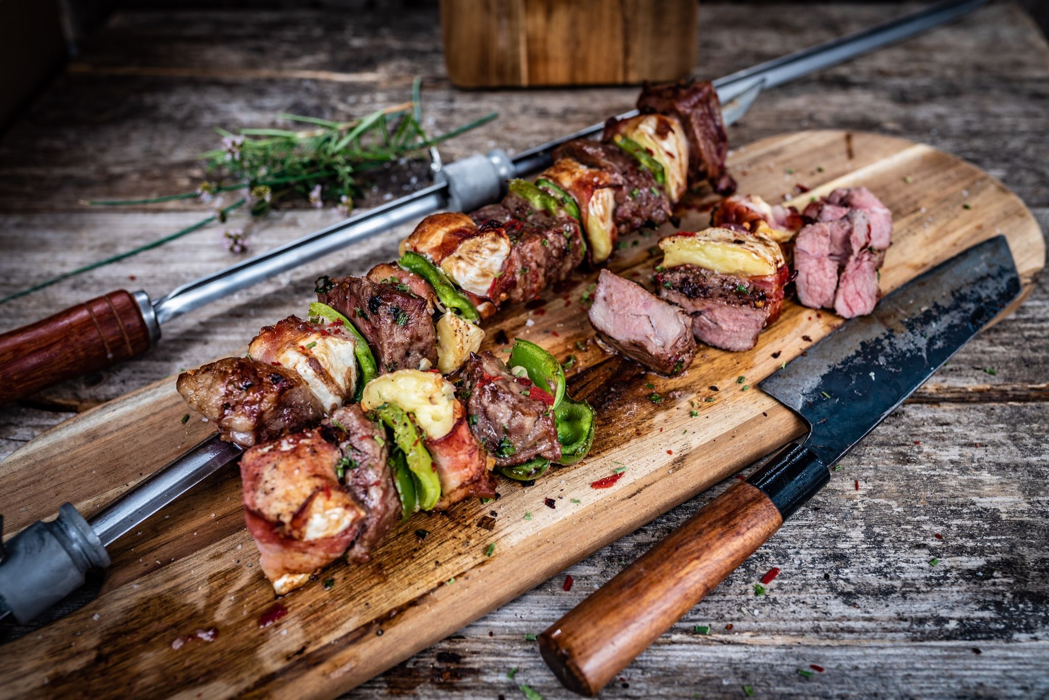 Die Trends rund ums Grillen