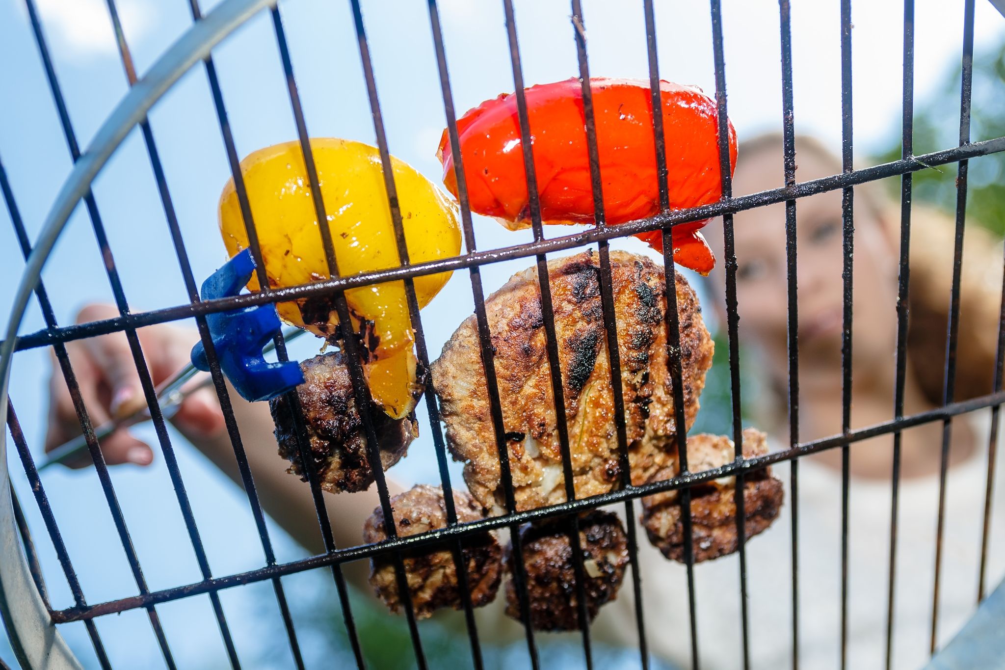 Nach dem BBQ: Grillrost und Co. richtig reinigen