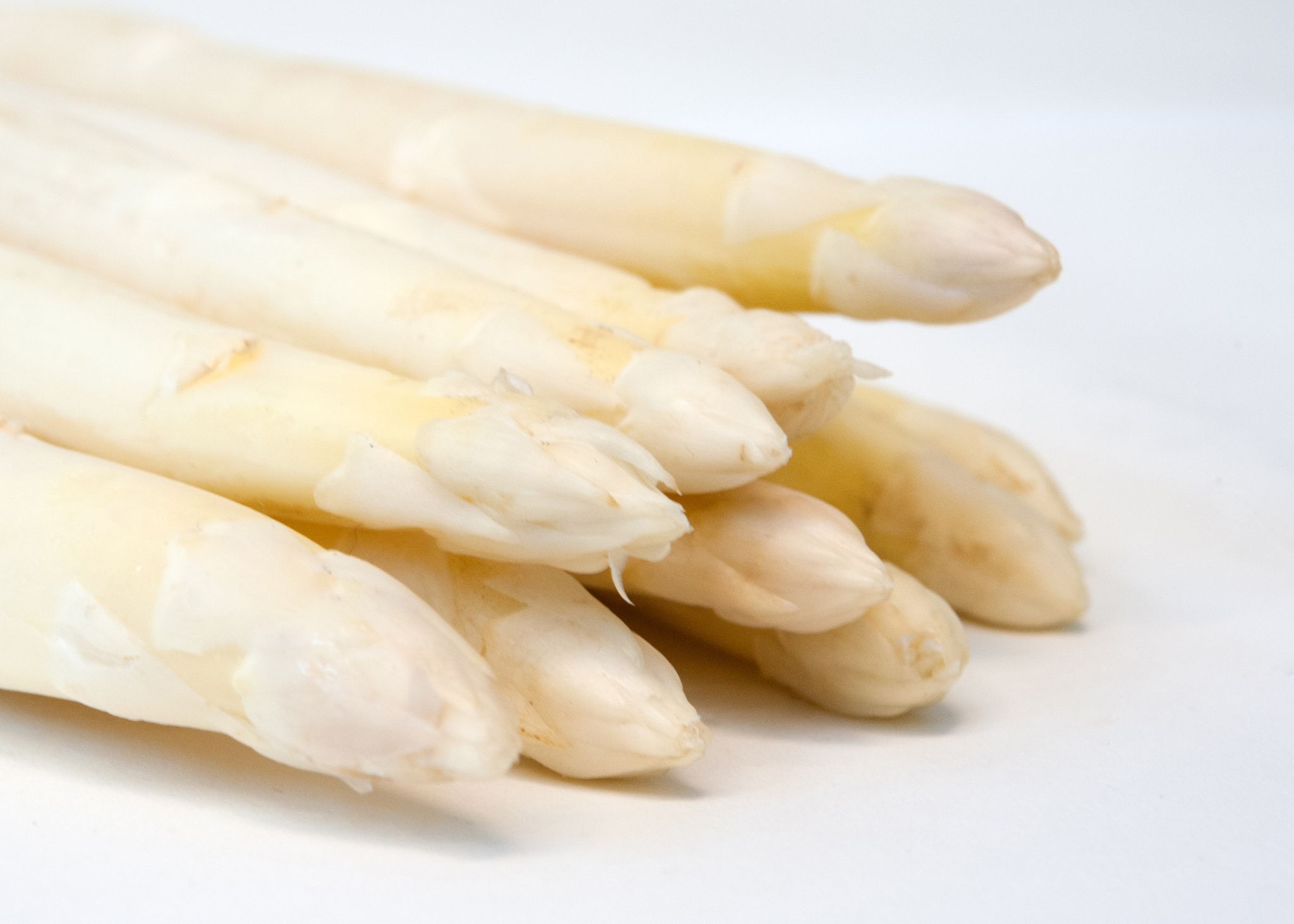 Warum Spargel perfekt für die Figur ist