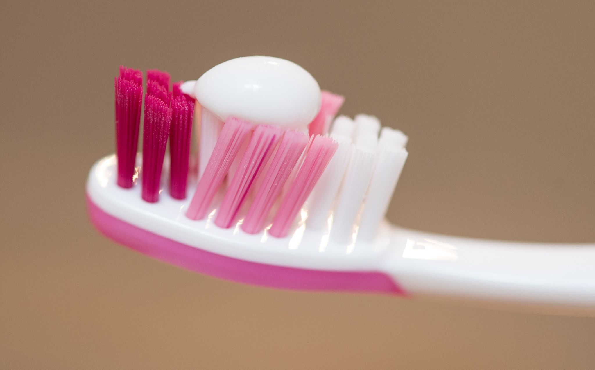Reis oder Erbse? – Die richtige Dosis Fluorid fürs Kind