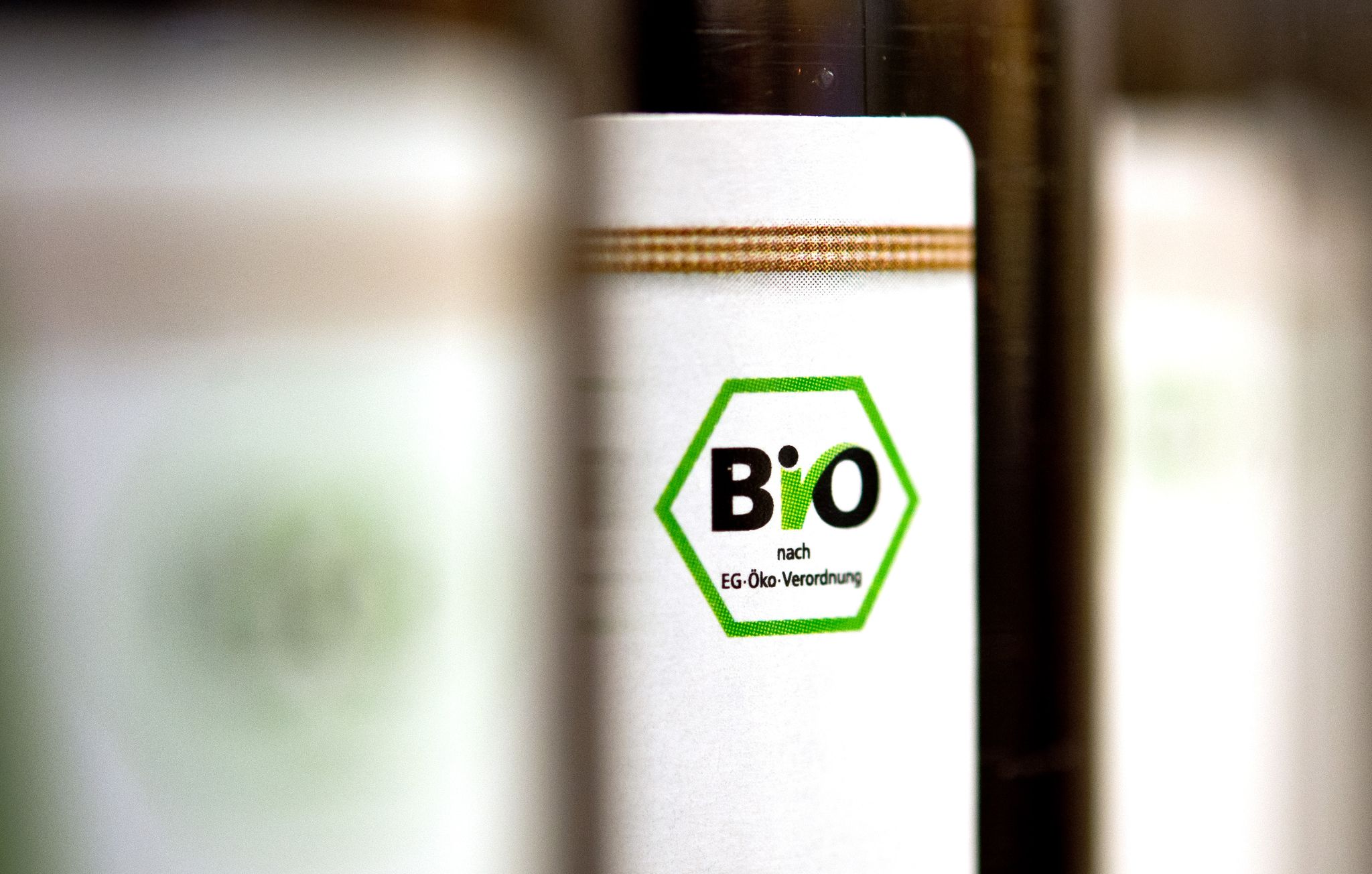 EuGH: Calciumhaltige Alge in Bio-Getränken unzulässig