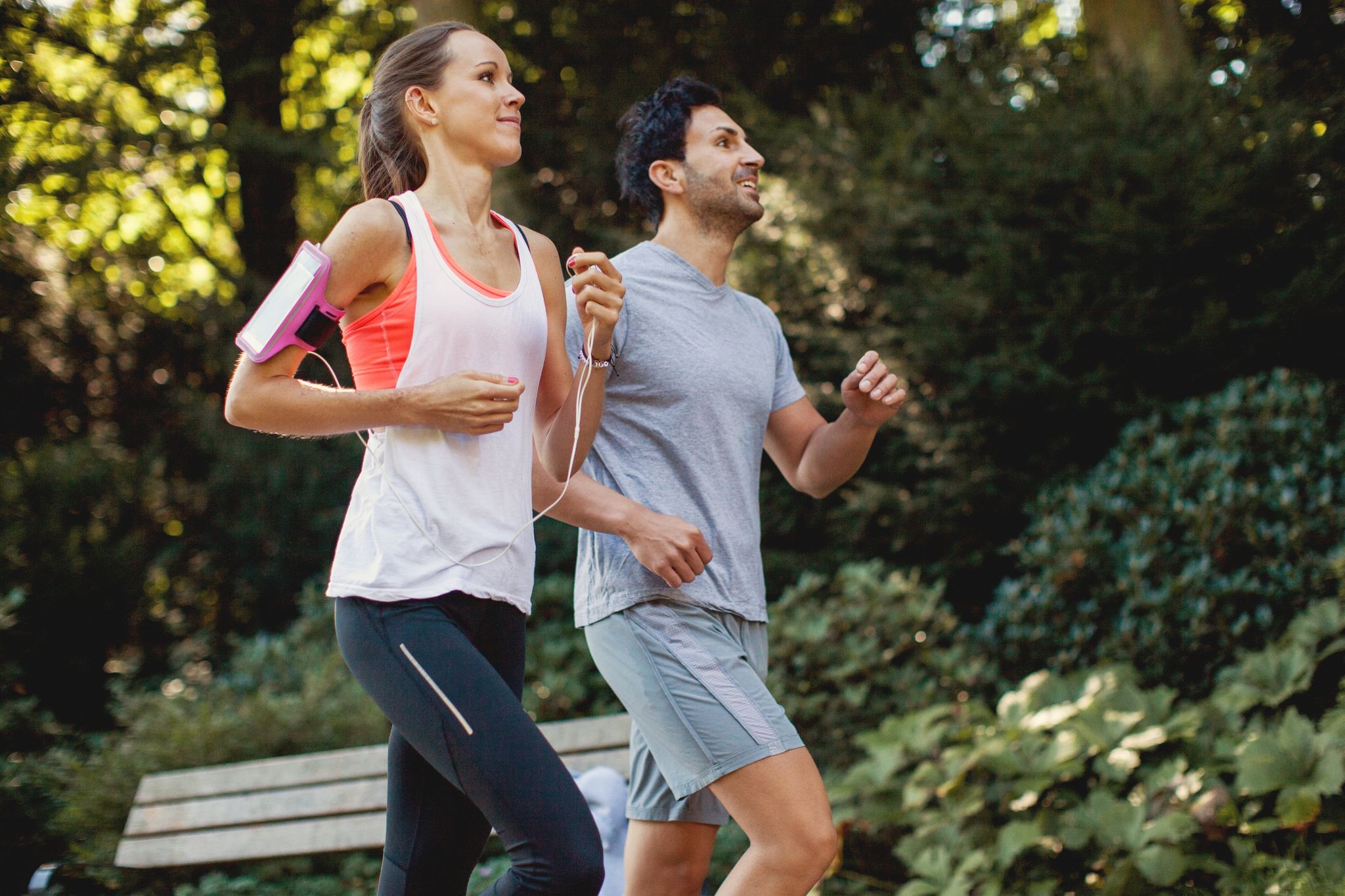 Green Running: Laufschuhe werden nachhaltiger