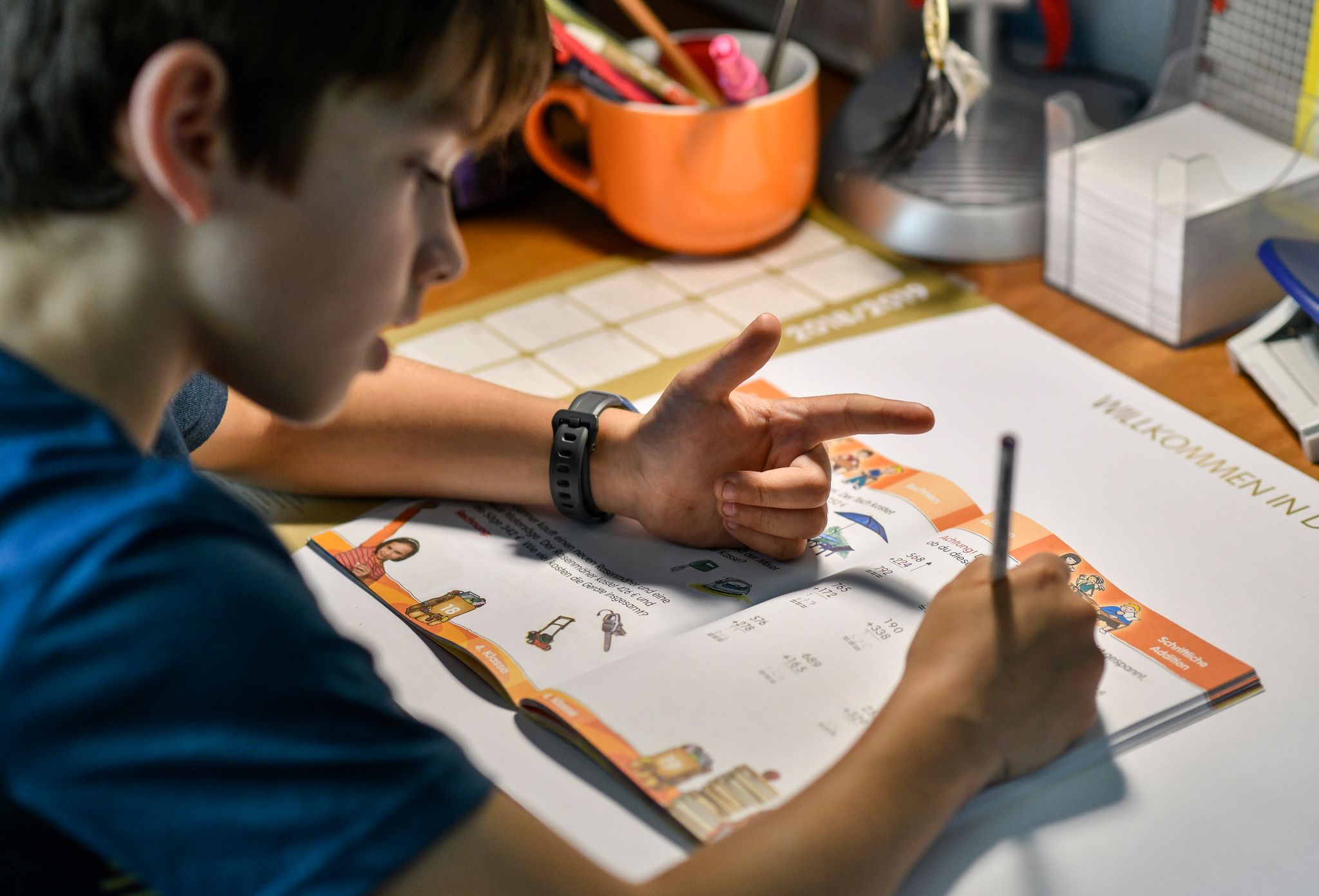 Wie können Kinder Lernrückstände aufholen?