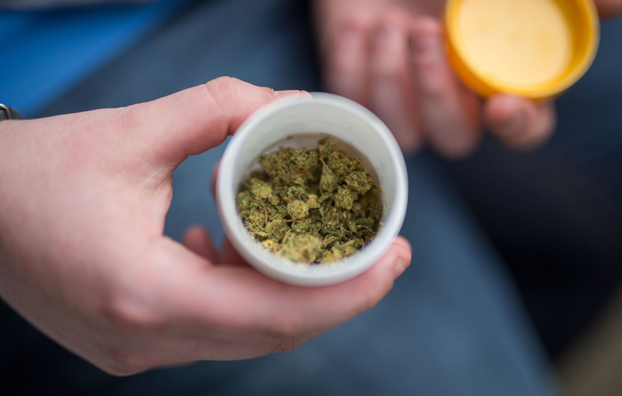 Urteil: Kein Cannabis auf Rezept bei Schlafapnoe-Syndrom