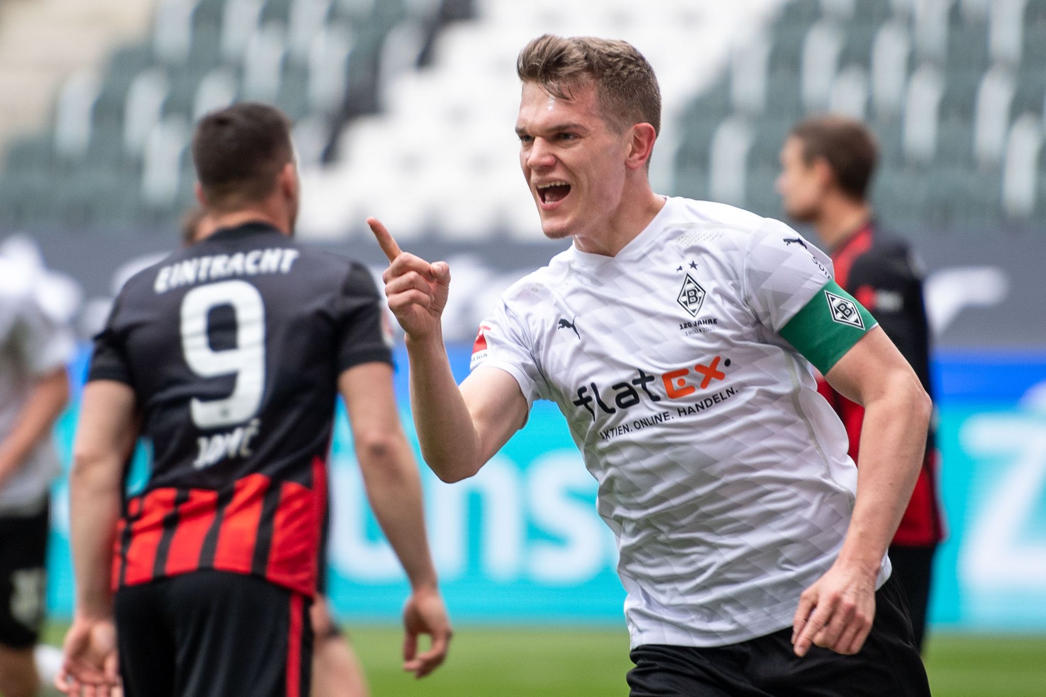 Ginter zu Elternzeit: «Keinen Fußballer verurteilen»