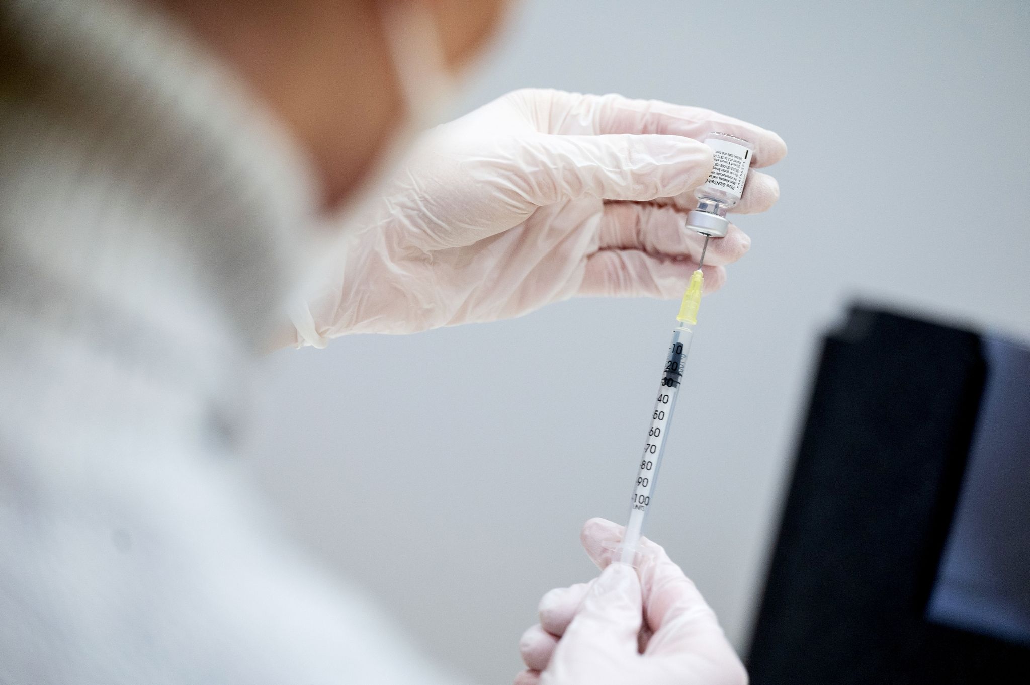 Seltene Impfkomplikationen: Risiken genau abwägen