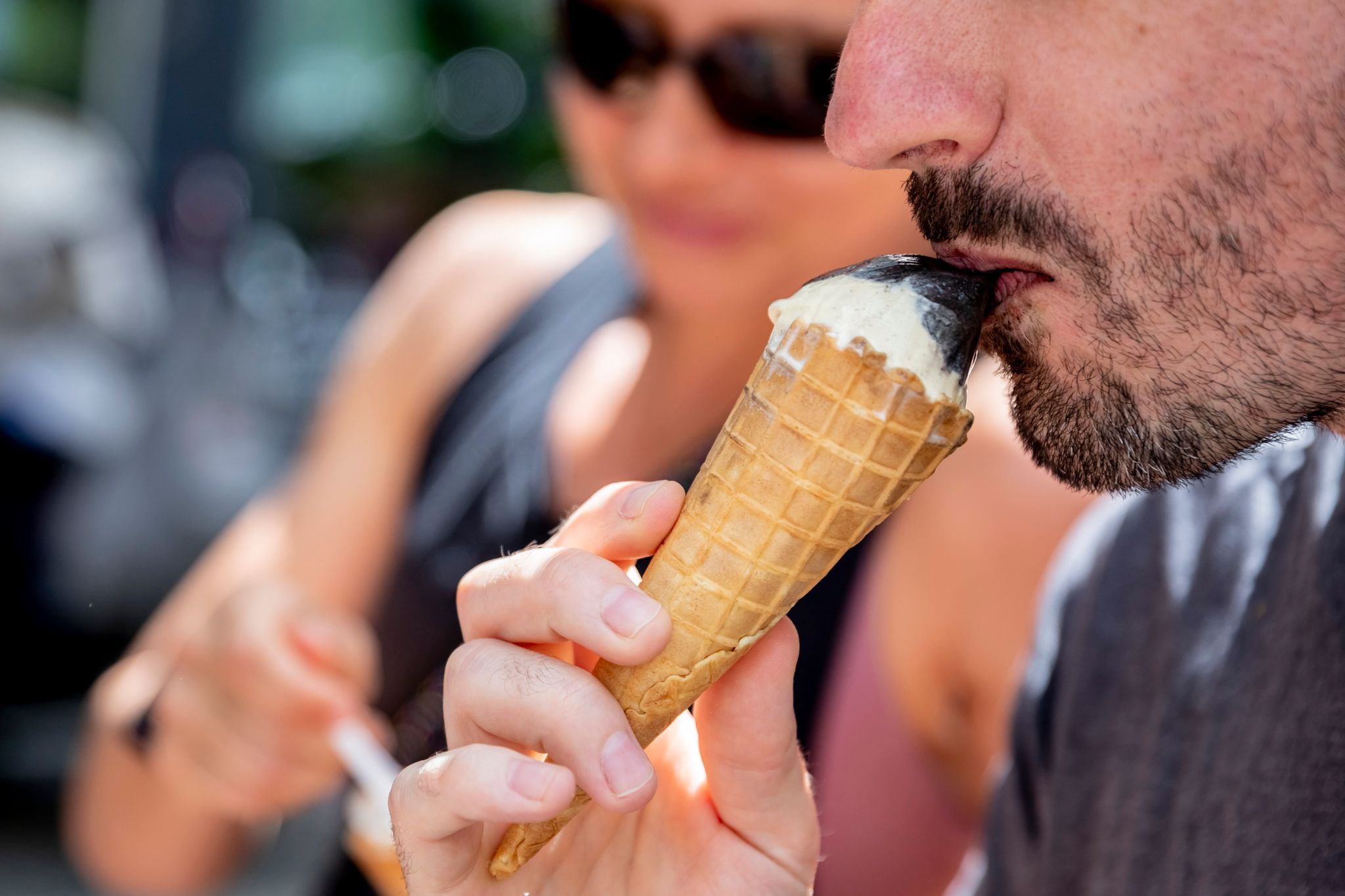 Riech- und Schmeckstörung durch Corona kann lange andauern
