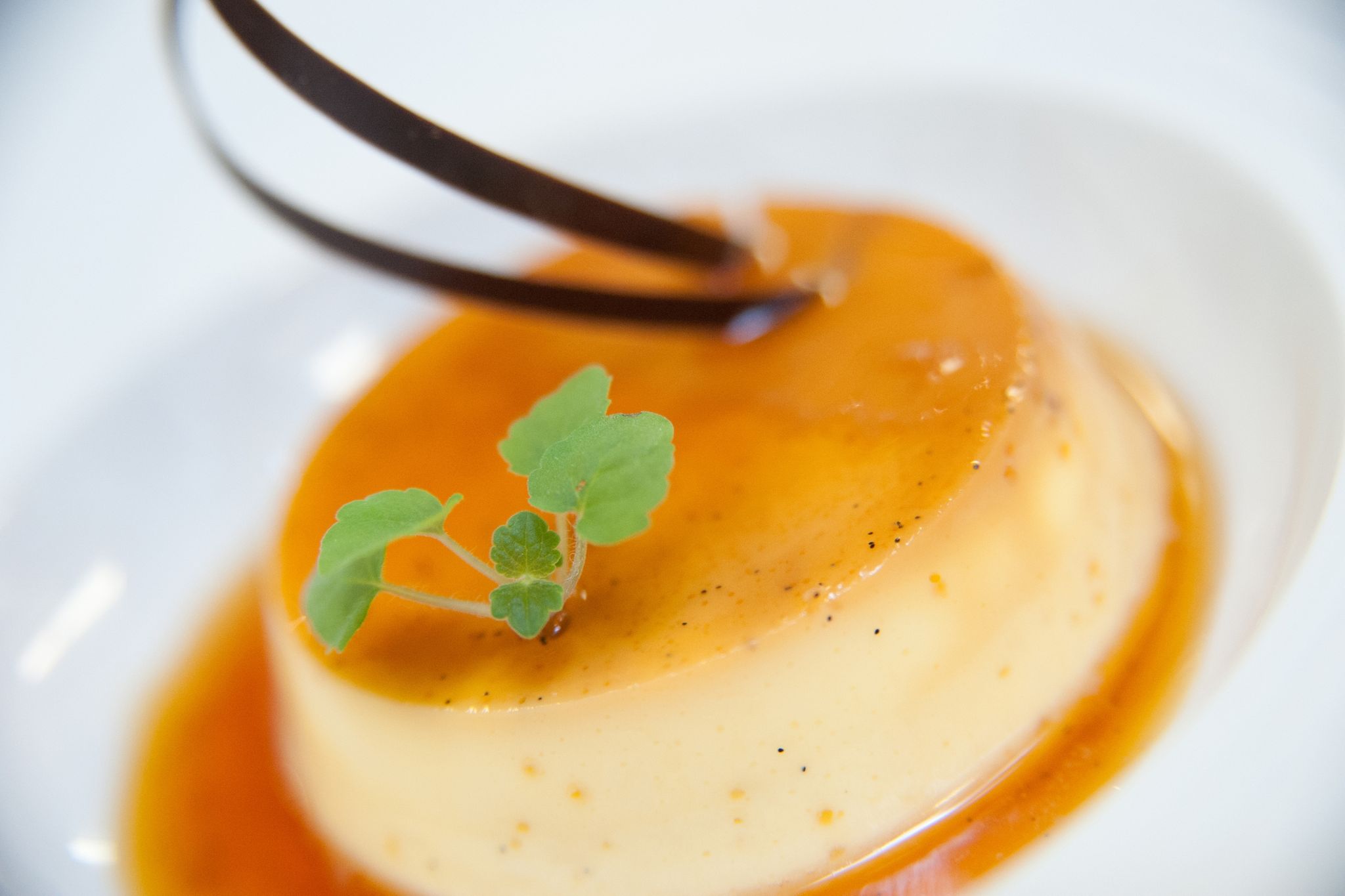 So geht’s: Pudding kochen ohne Pulver