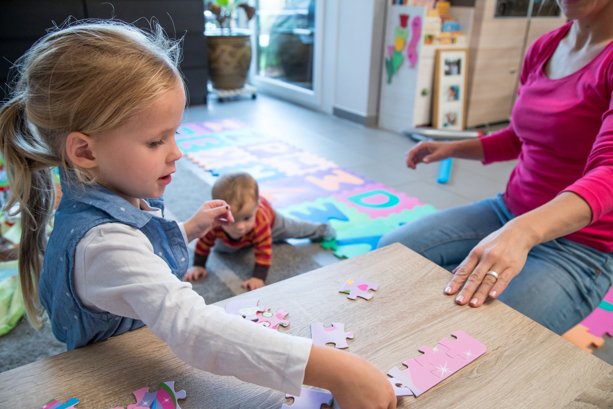 Babysitter braucht Versicherungsschutz