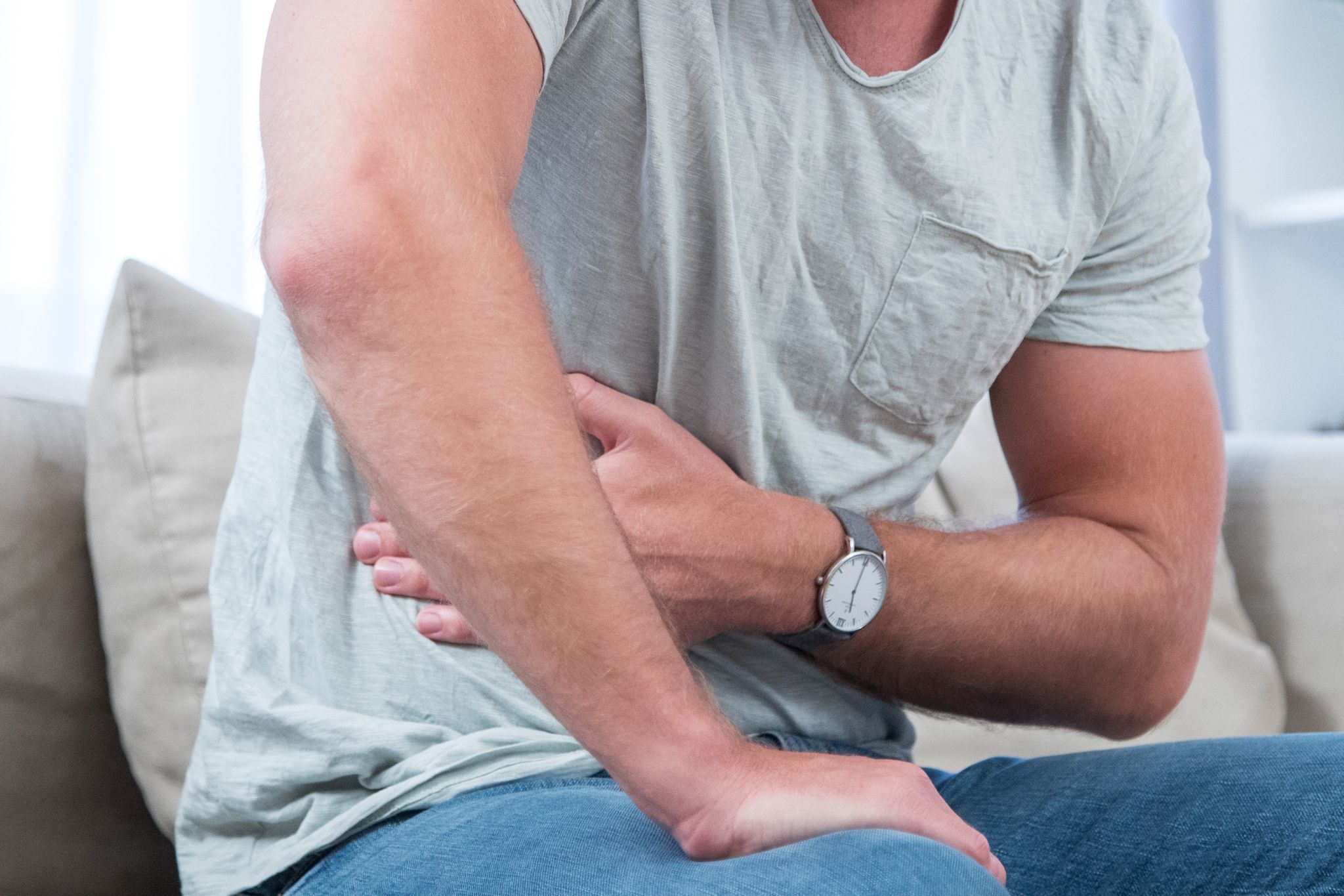 Neurologie: Wie Bauch und Kopf miteinander verbunden sind