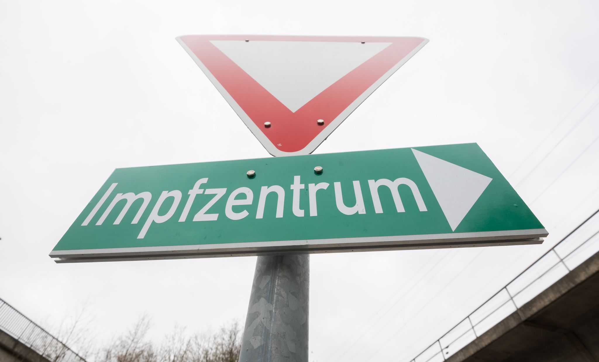 Priorisierung bei Corona-Impfungen soll ab 7. Juni enden