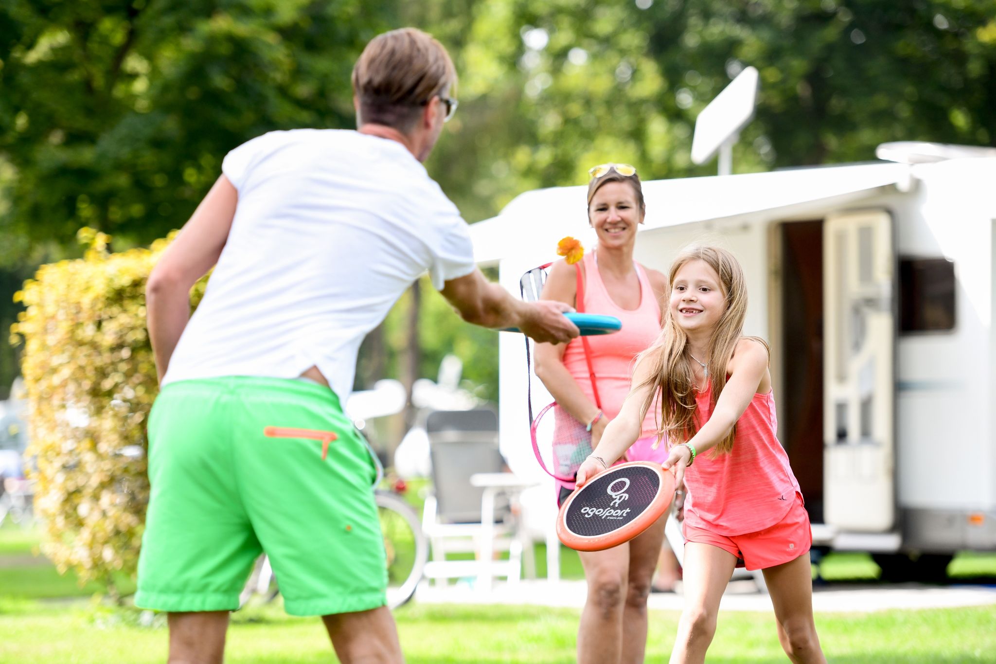 Was Eltern zum Familienurlaub wissen müssen