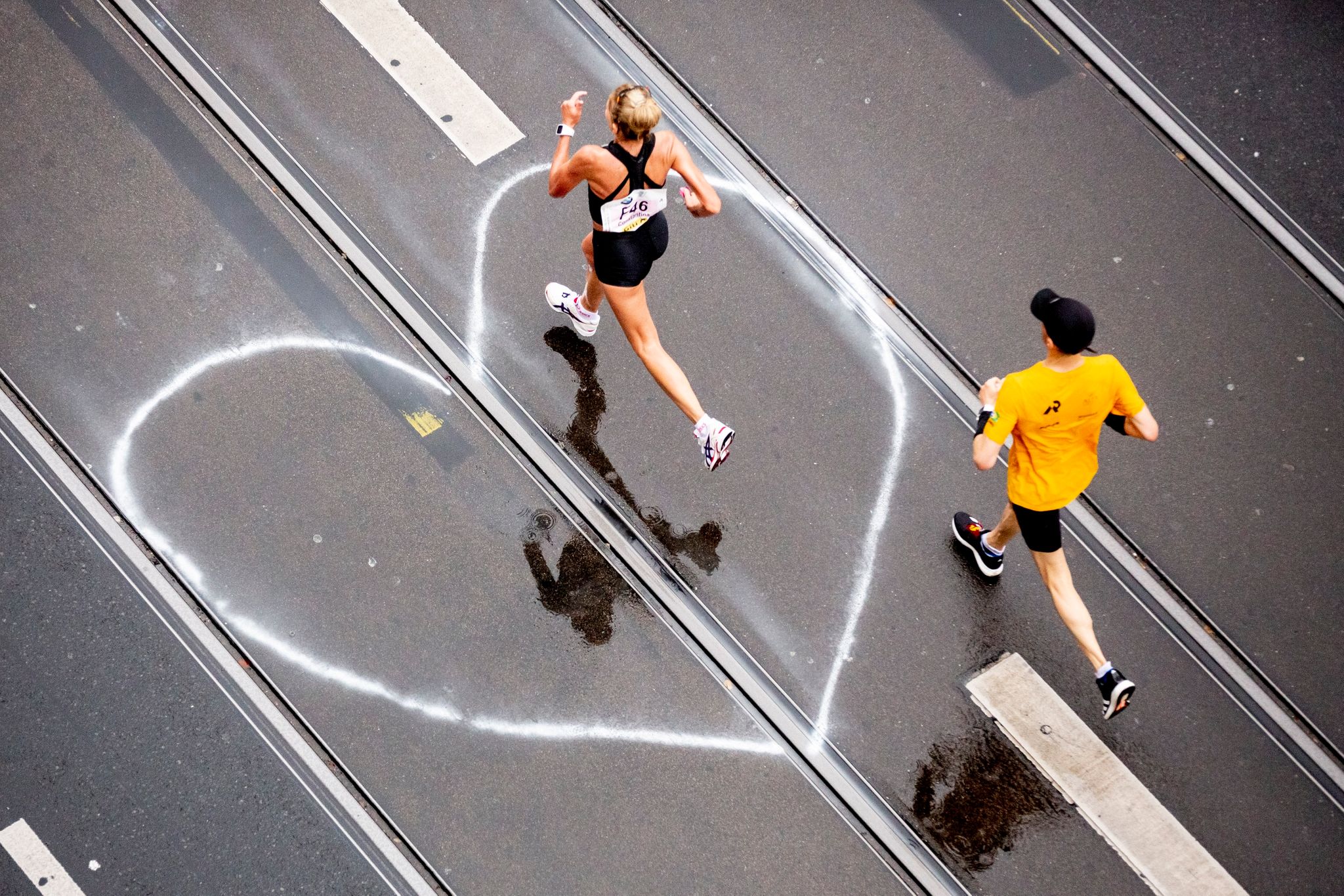 Herz als Taktgeber: So funktioniert das Training nach Puls