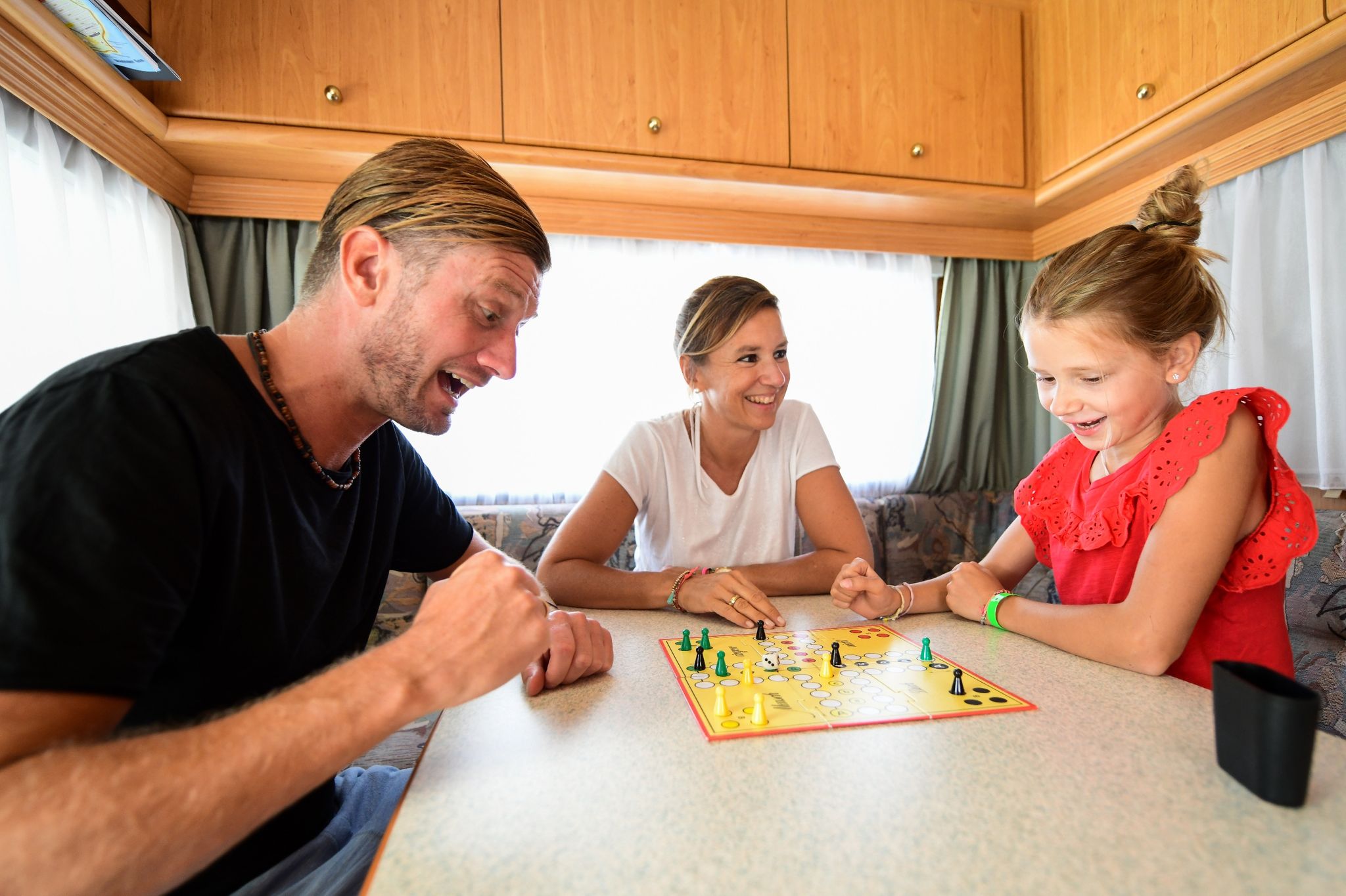So gelingen Spielerunden mit den Kids