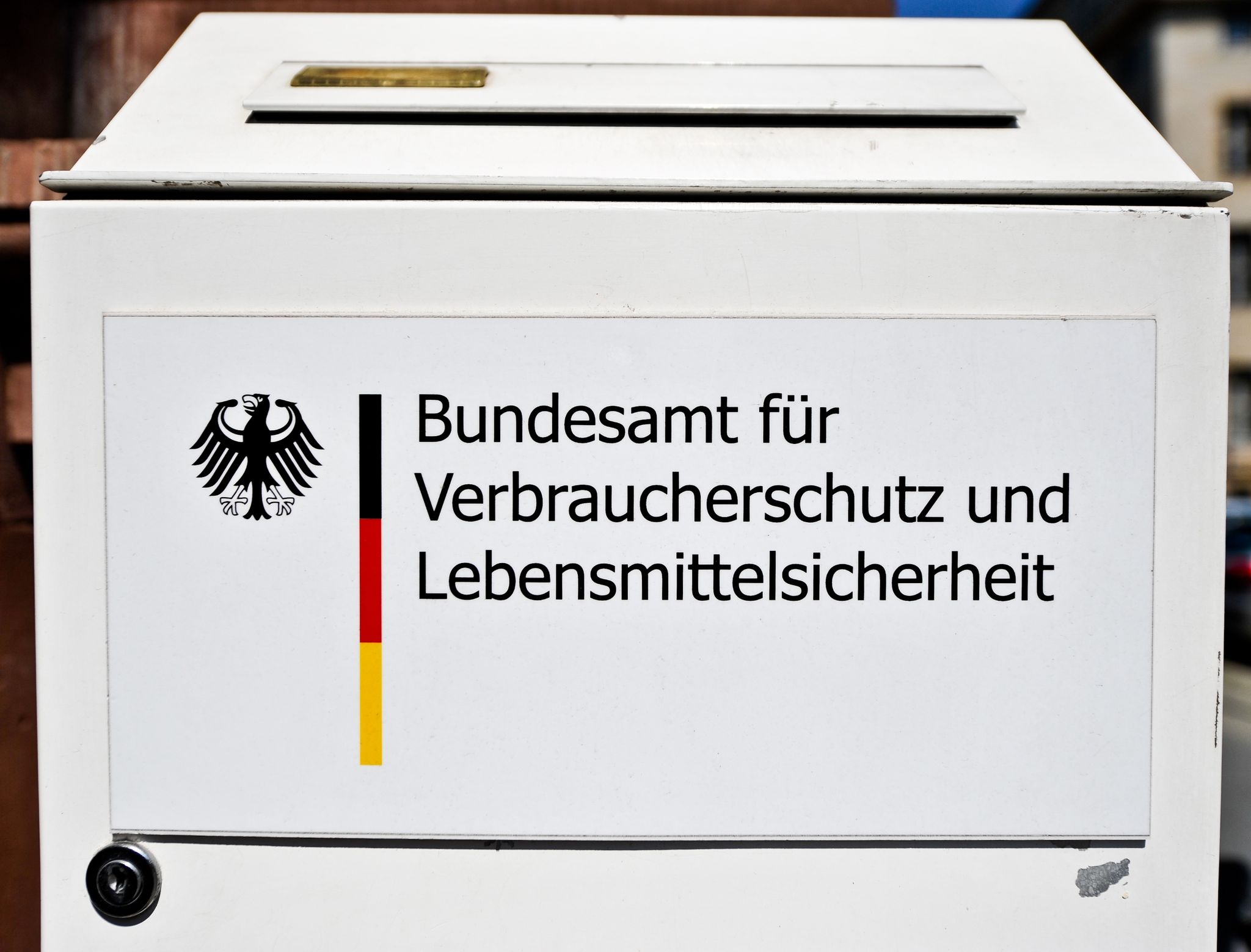Bundesamt warnt vor Verzehr einer Paprikasalami