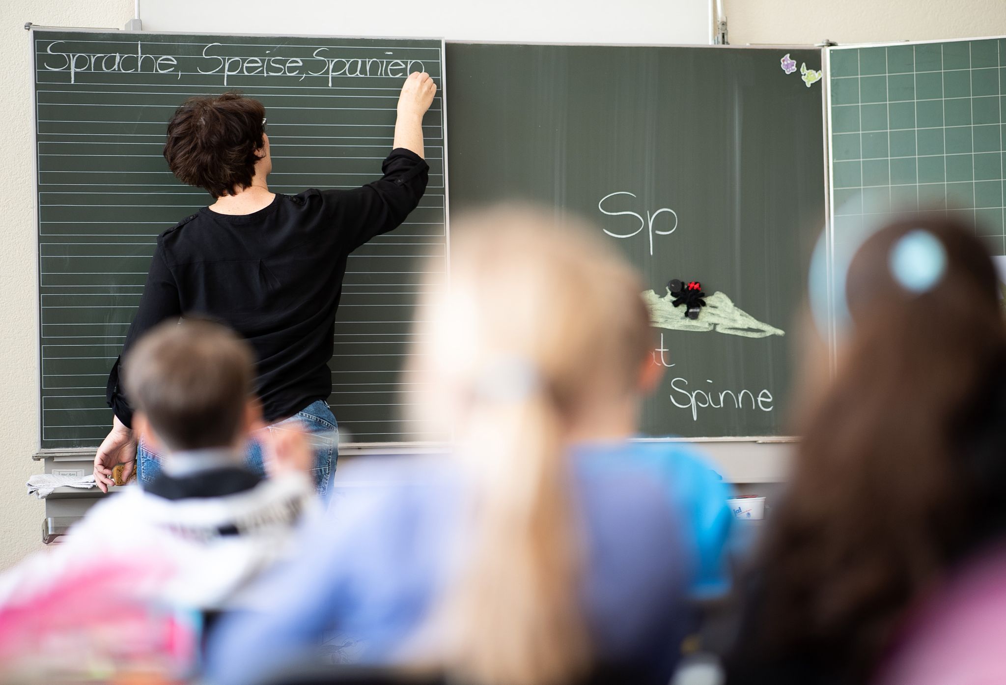 Impfung von Kindern soll ab 7. Juni möglich sein