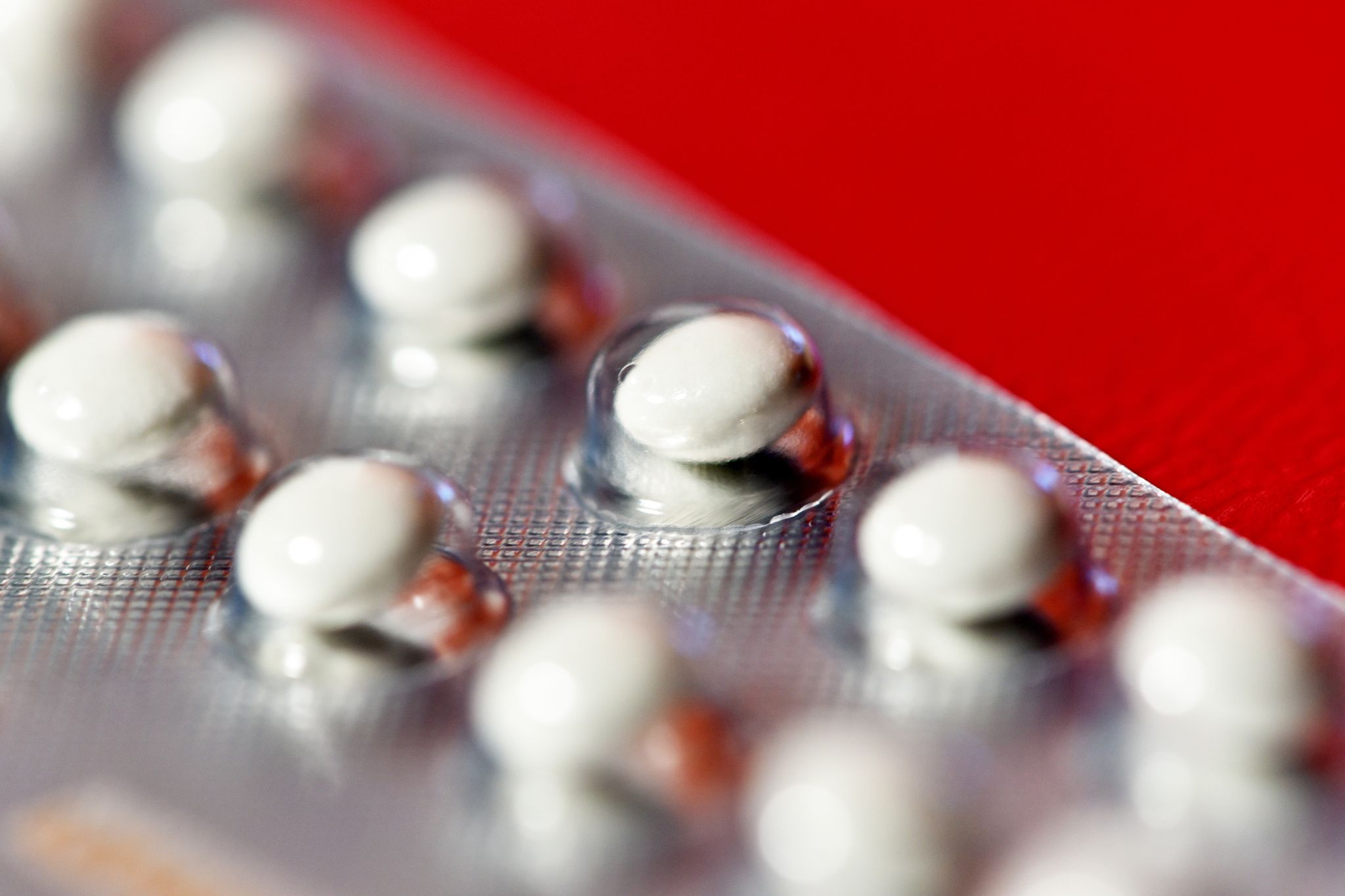 Verbraucherzentrale rät von Antibabypille aus dem Netz ab