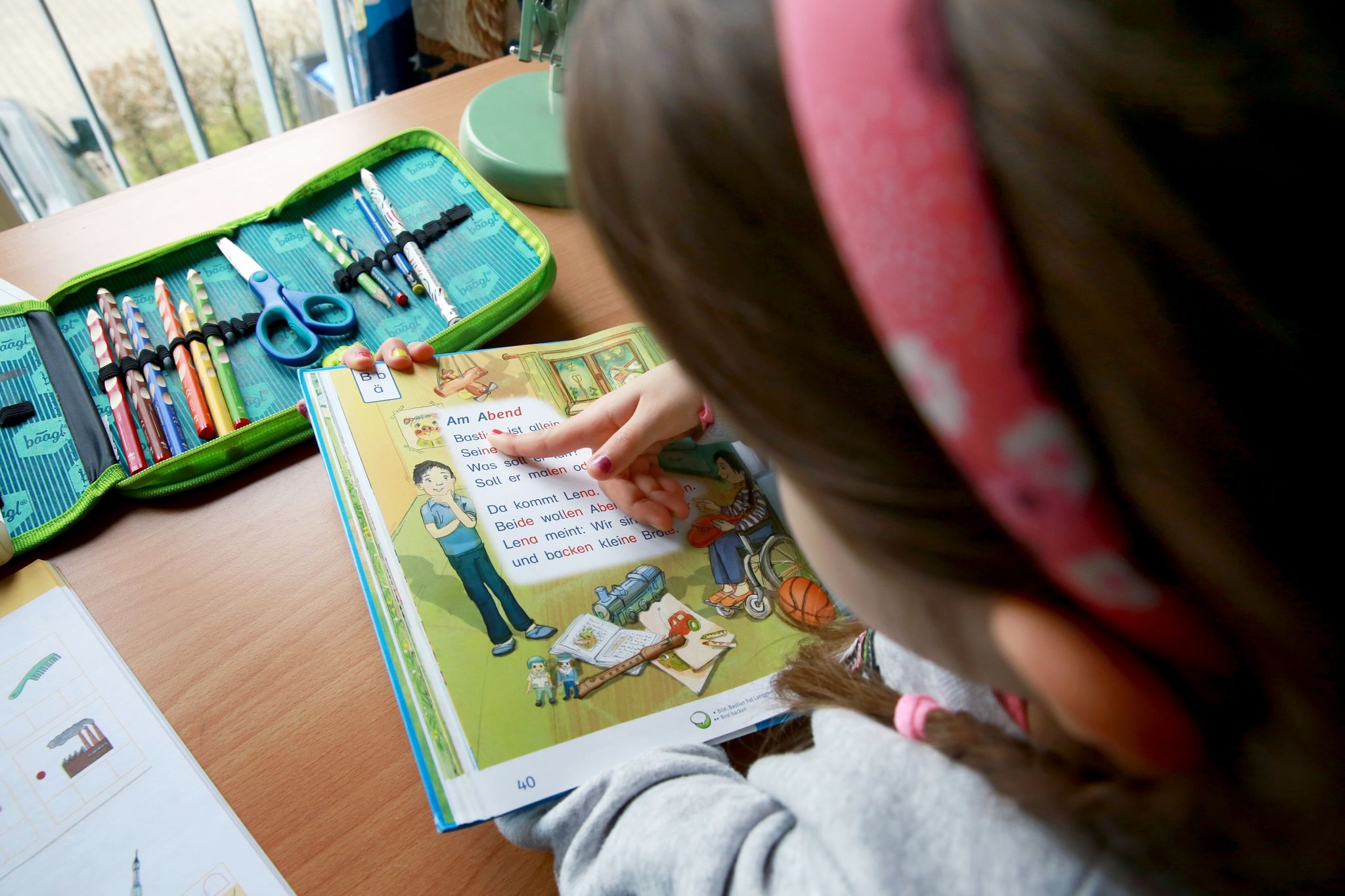 Bundestag beschließt 100 Euro «Kinderfreizeitbonus»