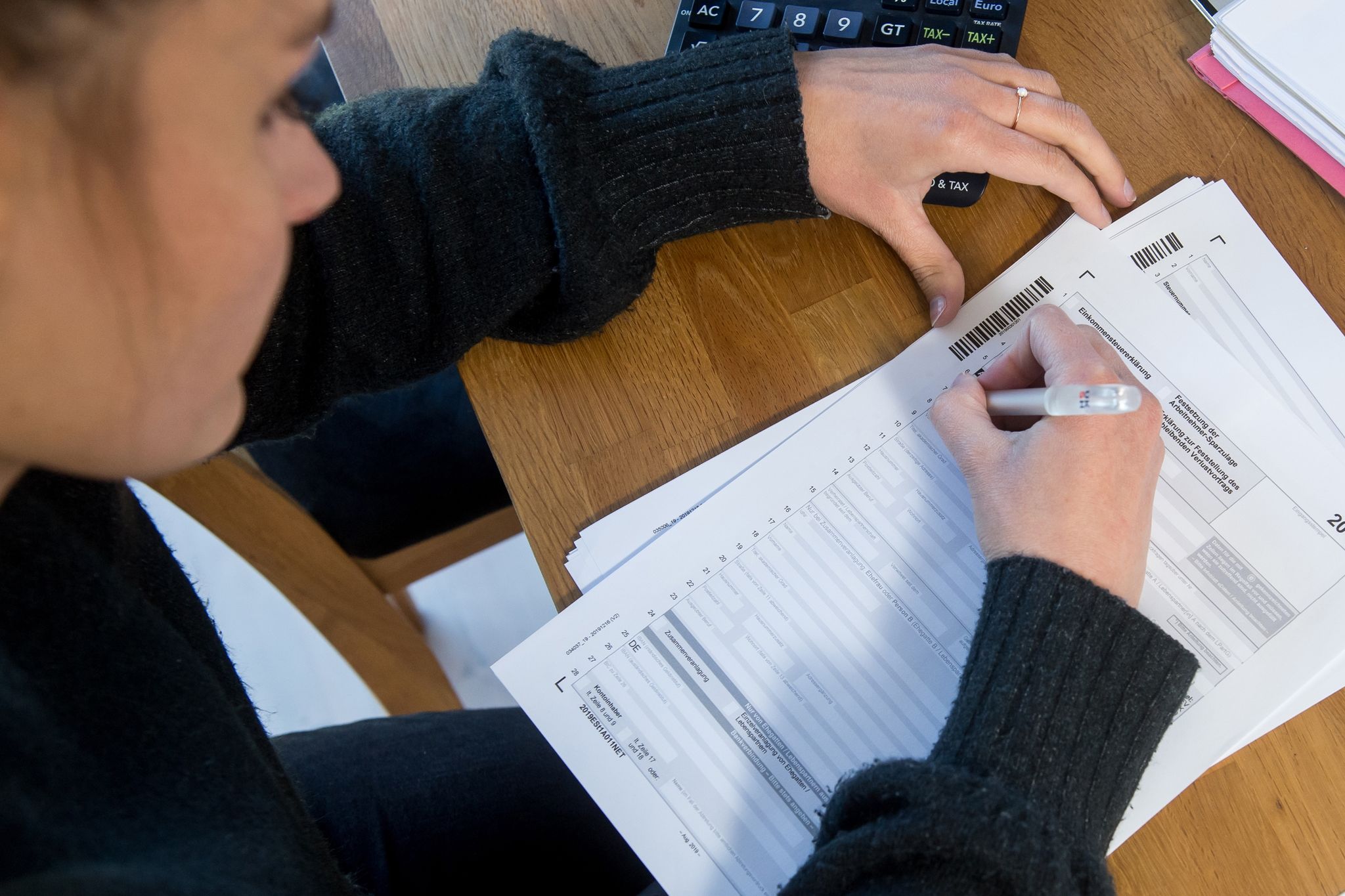 Abo für Fachzeitschriften kann Steuern sparen