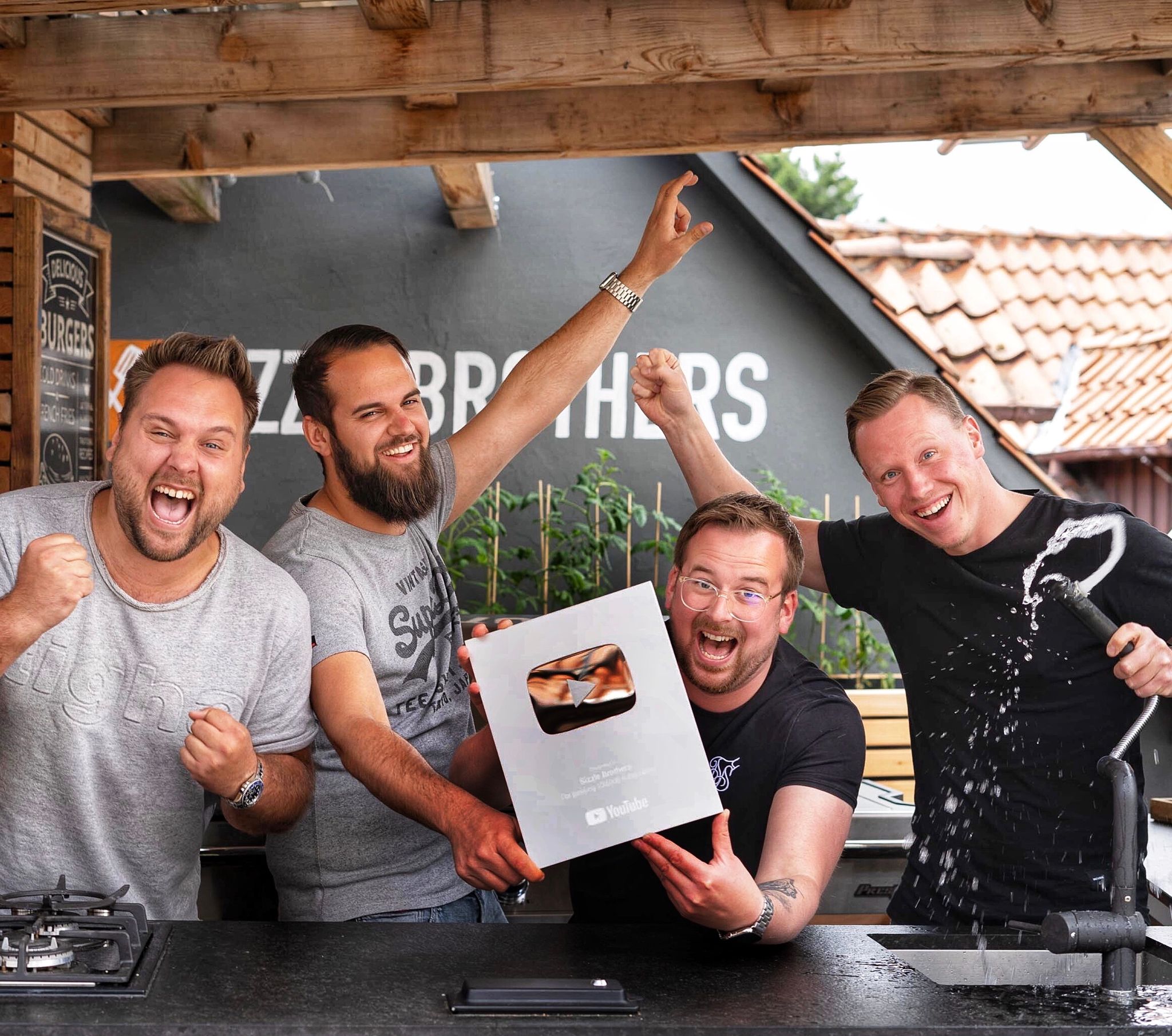 Food Podcasts liefern Ohrenschmaus für Gourmets