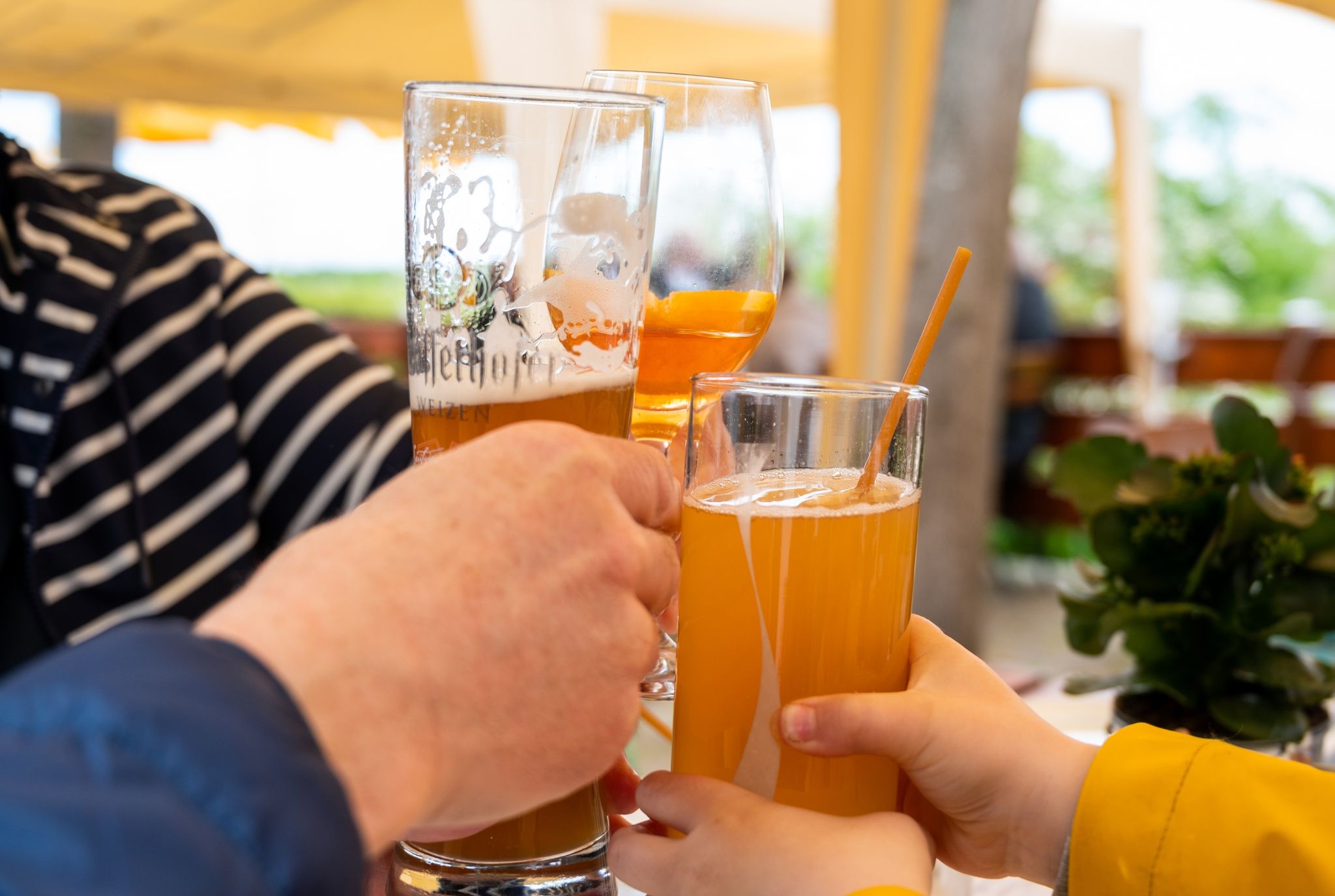 Mehltau oder Partystimmung? Vom Lebensgefühl im Sommer 2021