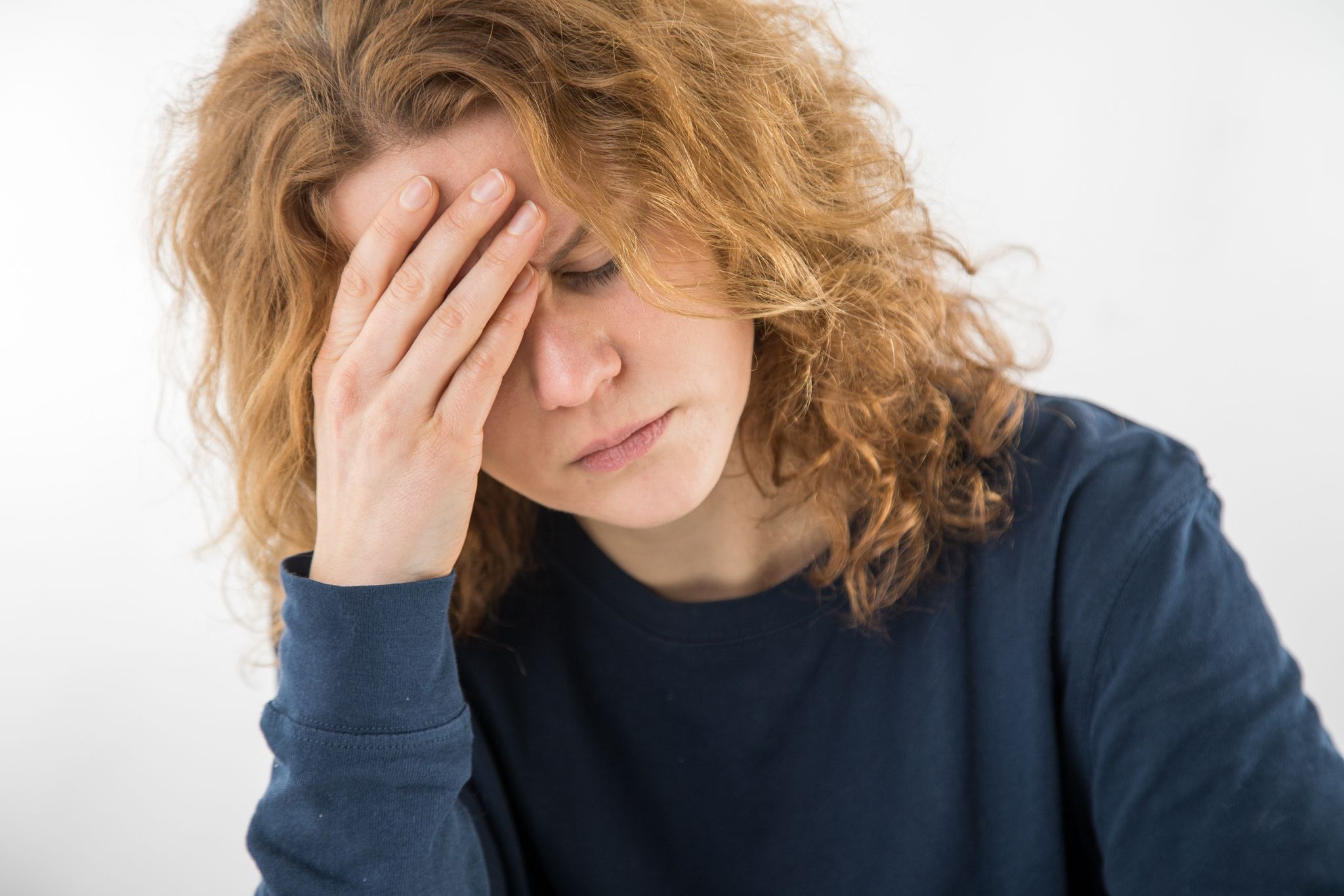 Corona-Stress setzte vielen Menschen in Deutschland zu