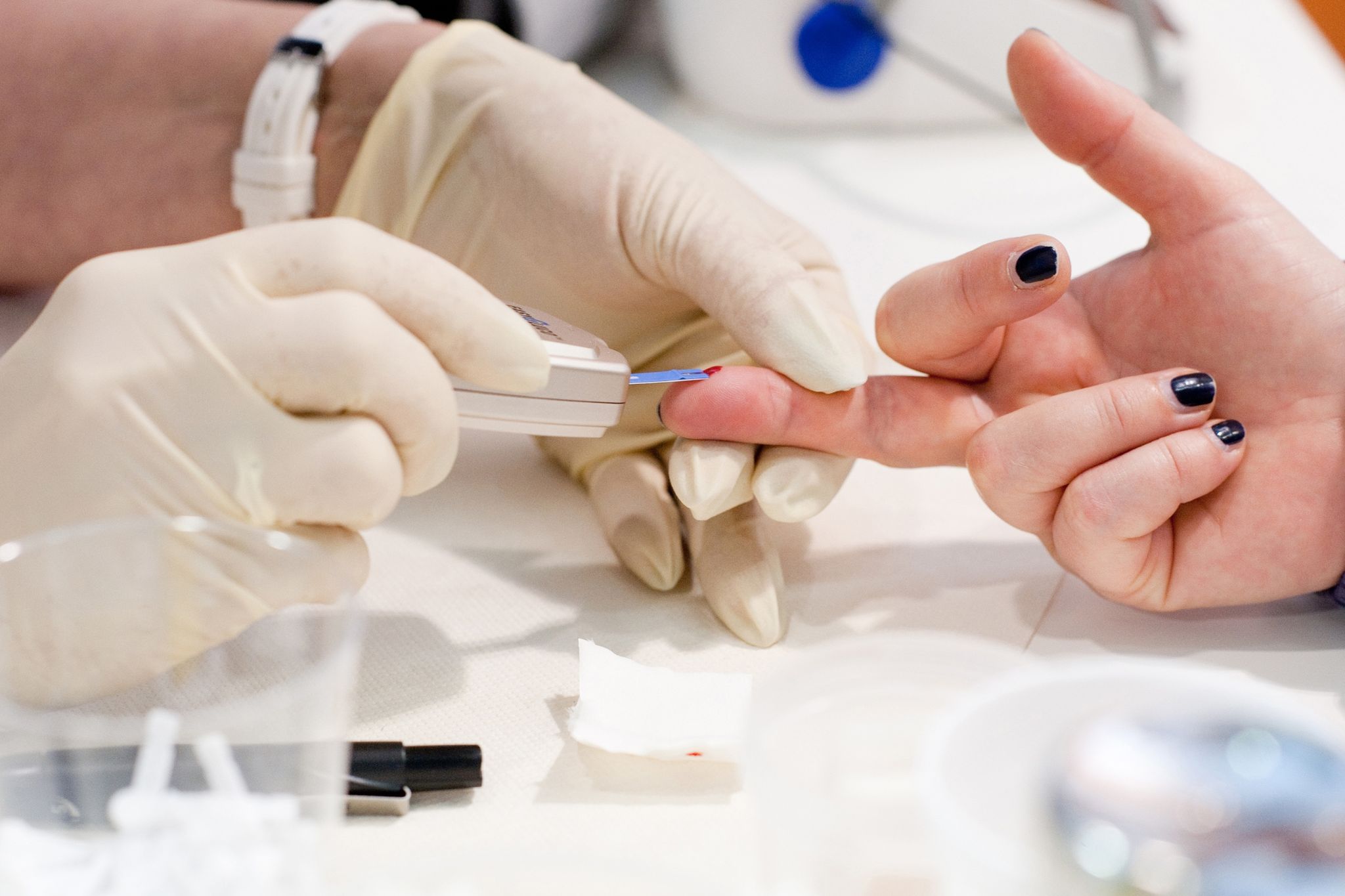 Zu Diabetes kursiert viel Unwissen